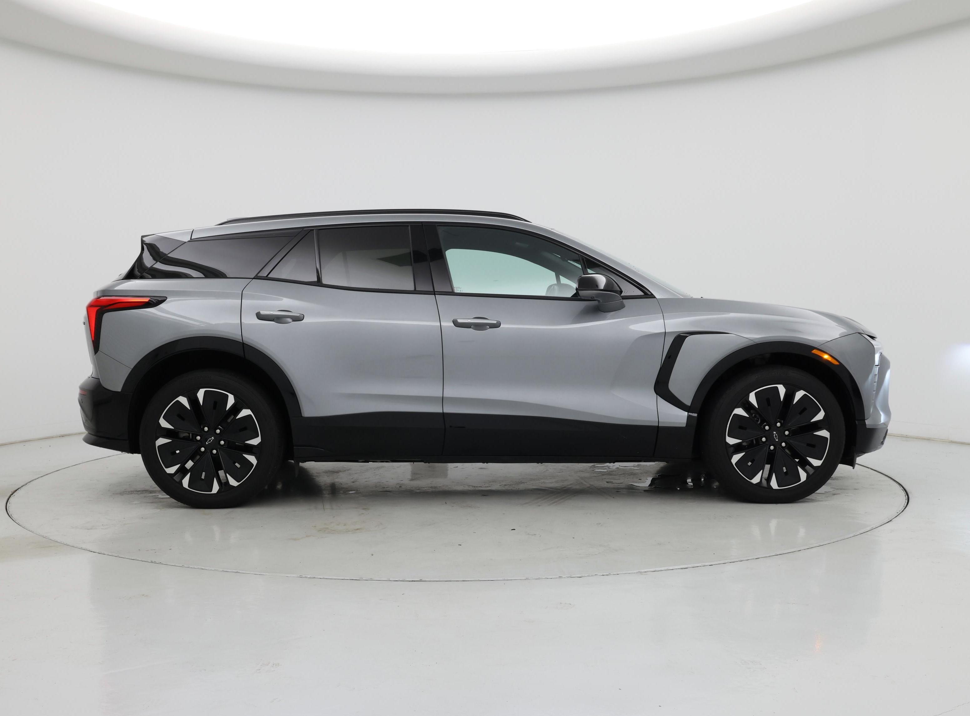 Thumbnail: 2024 Chevrolet Blazer EV - 7