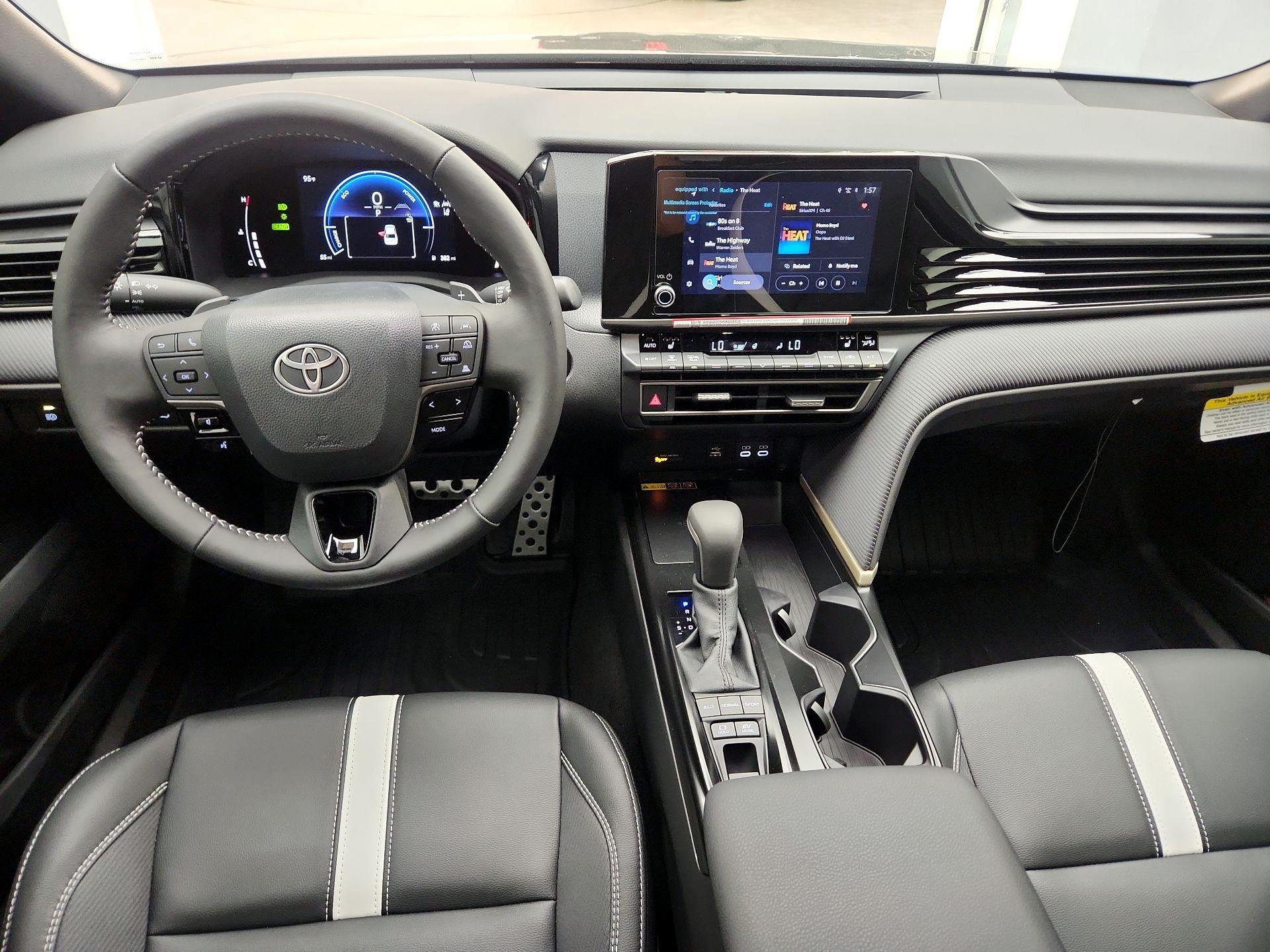 Thumbnail: 2026 Toyota Camry - 9