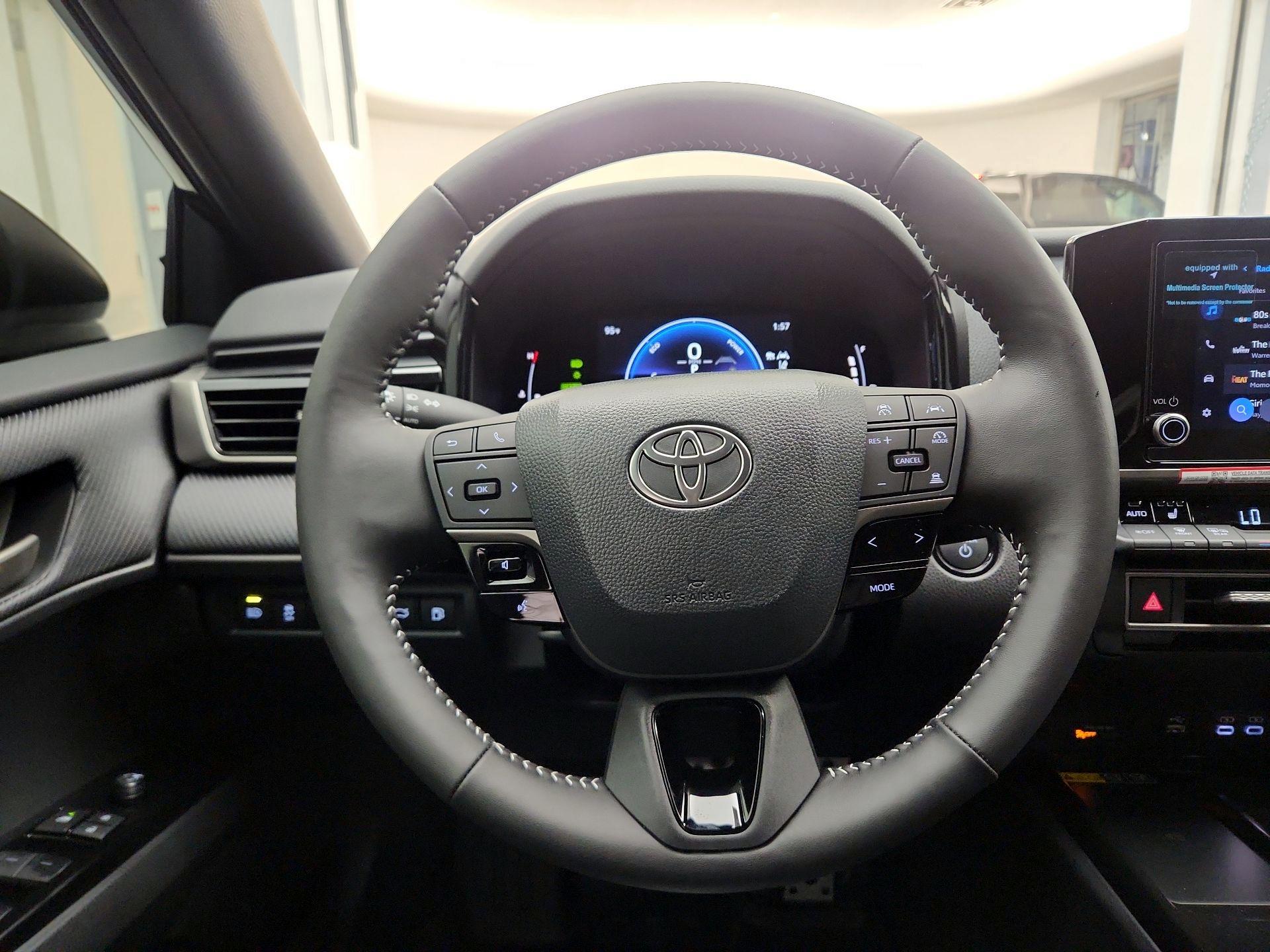 Thumbnail: 2026 Toyota Camry - 10