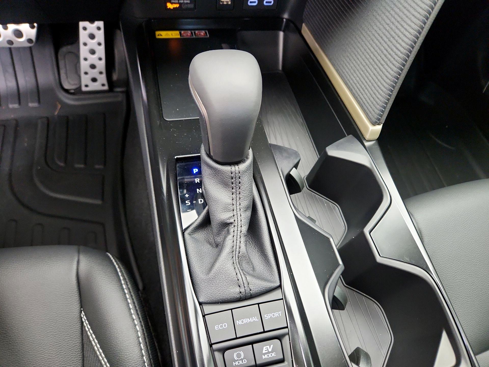 Thumbnail: 2026 Toyota Camry - 17
