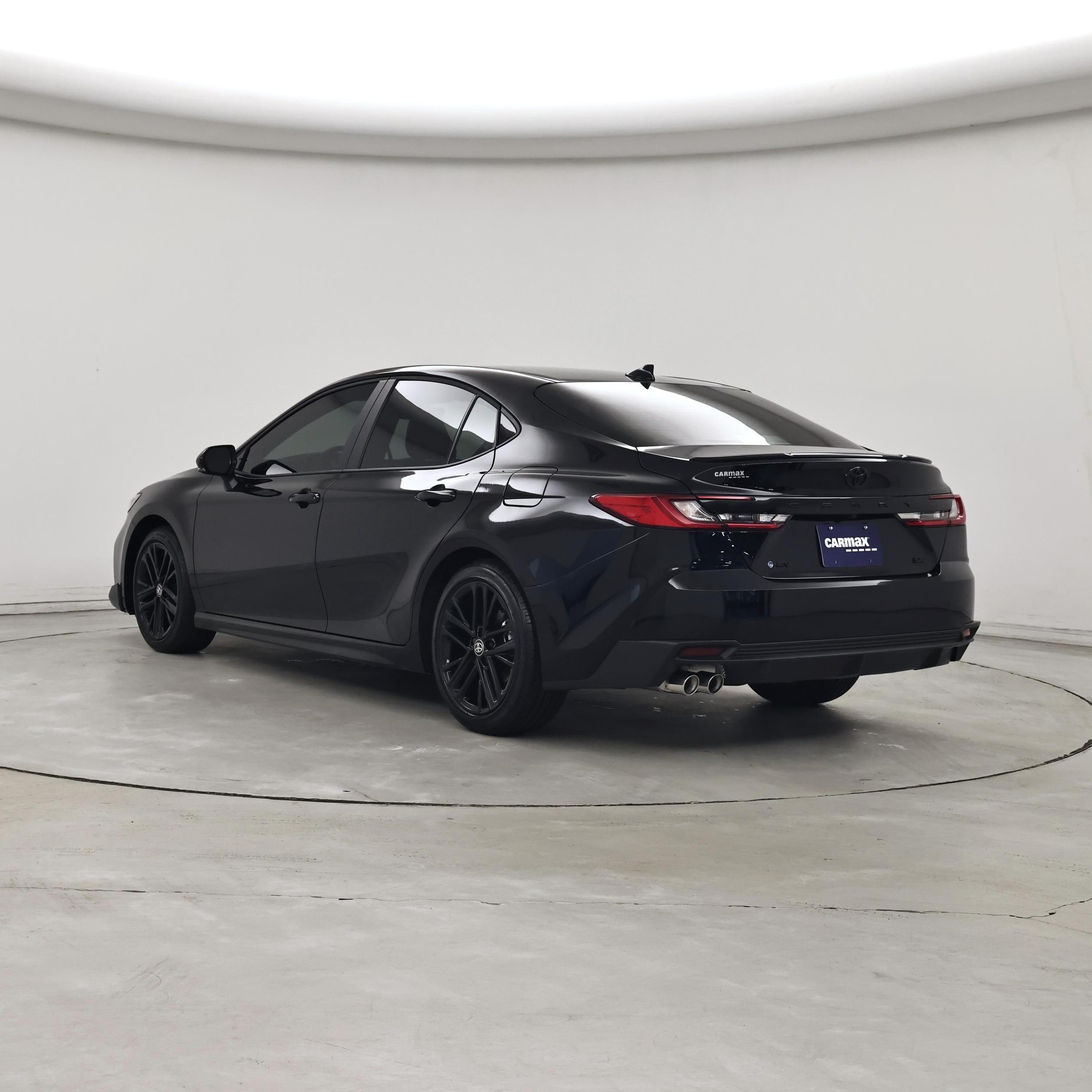 Thumbnail: 2026 Toyota Camry - 2