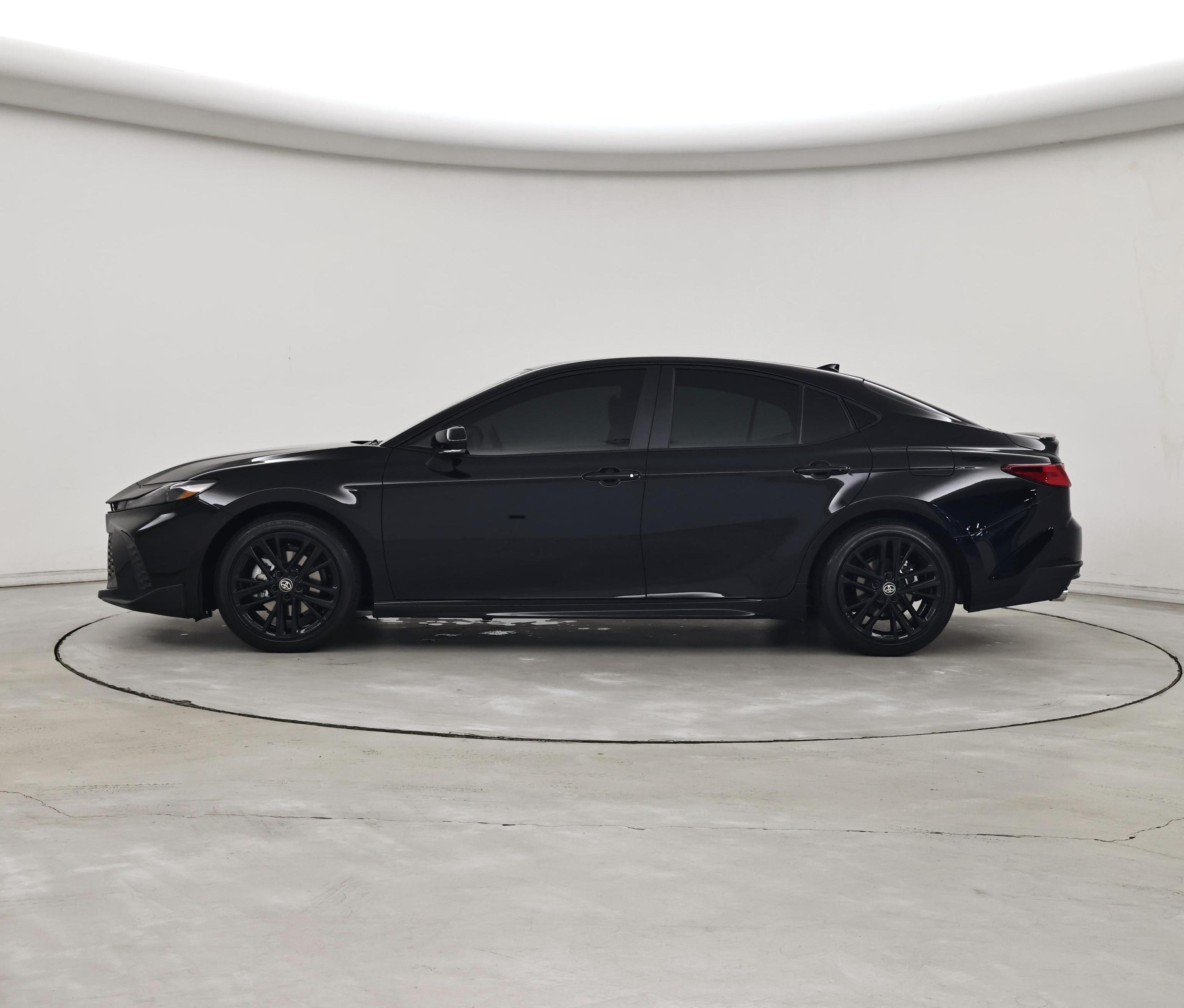 Thumbnail: 2026 Toyota Camry - 3