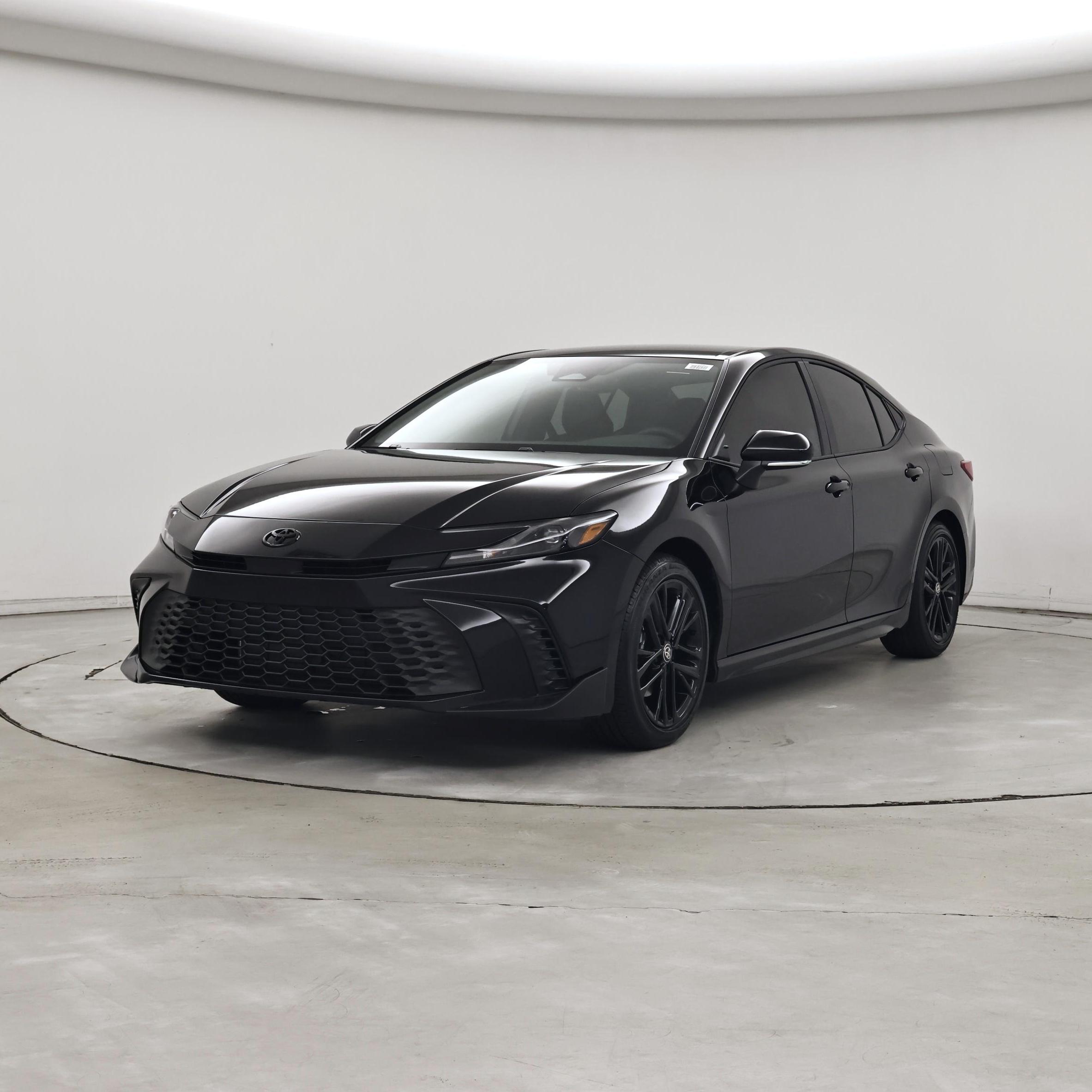 Thumbnail: 2026 Toyota Camry - 4