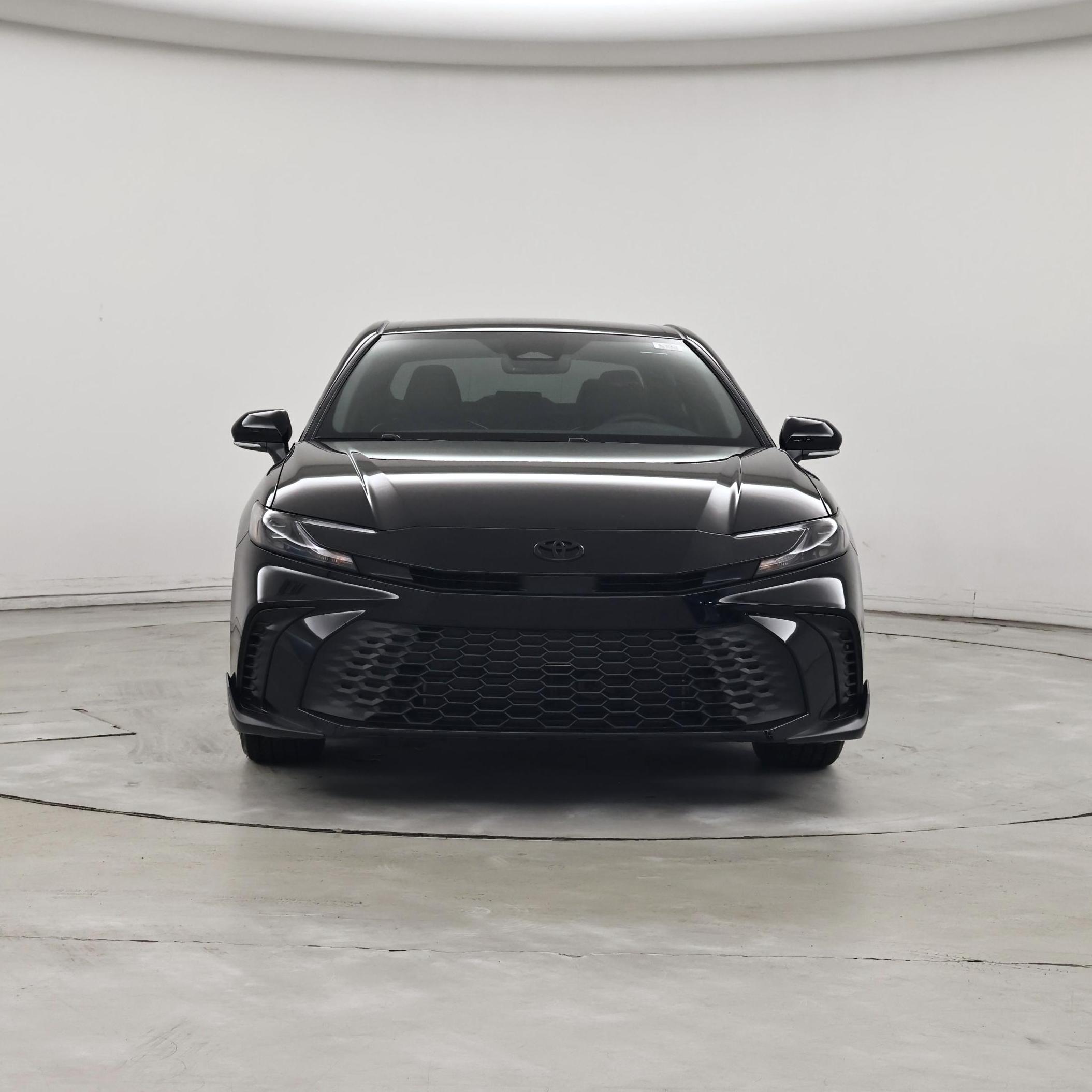 Thumbnail: 2026 Toyota Camry - 5