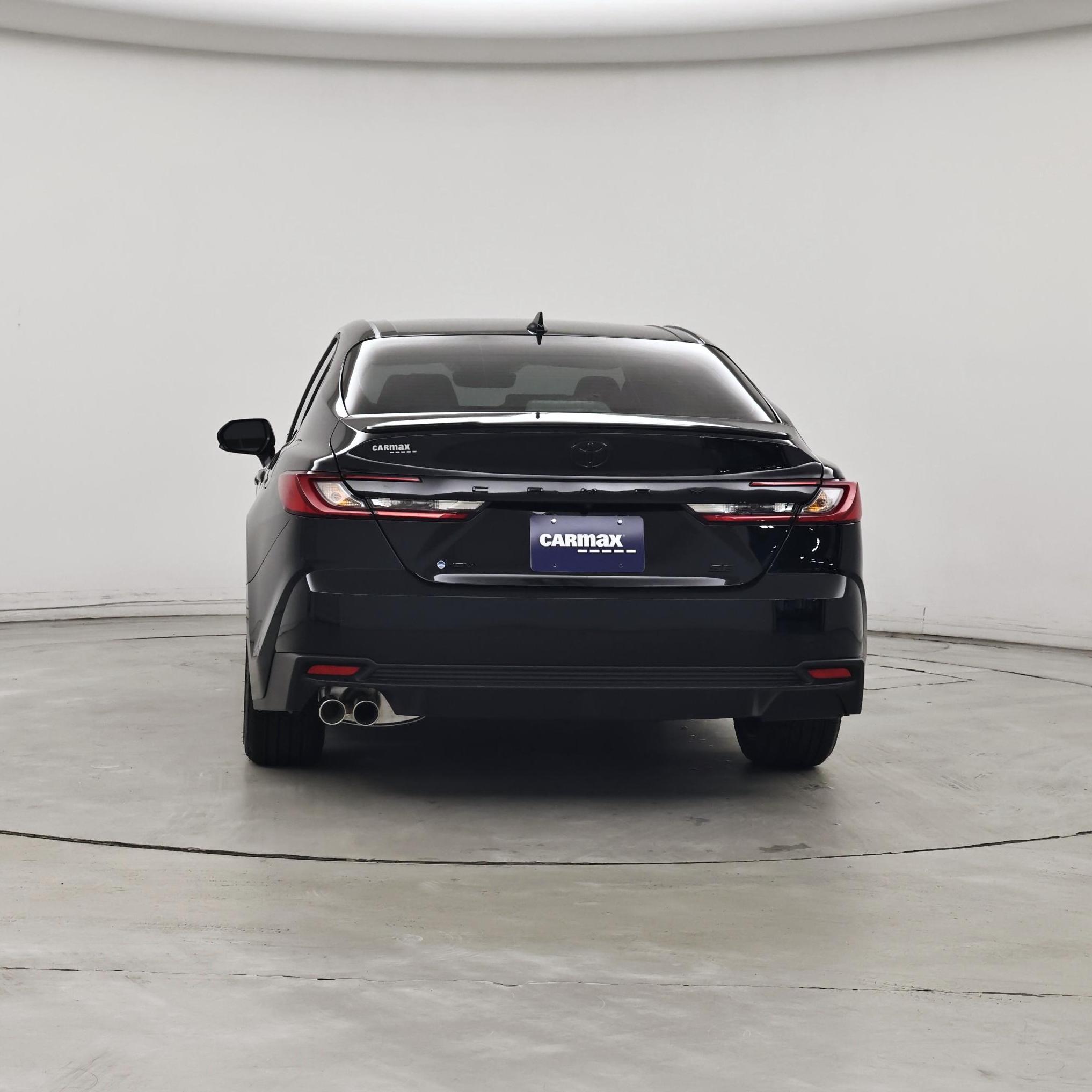 Thumbnail: 2026 Toyota Camry - 6