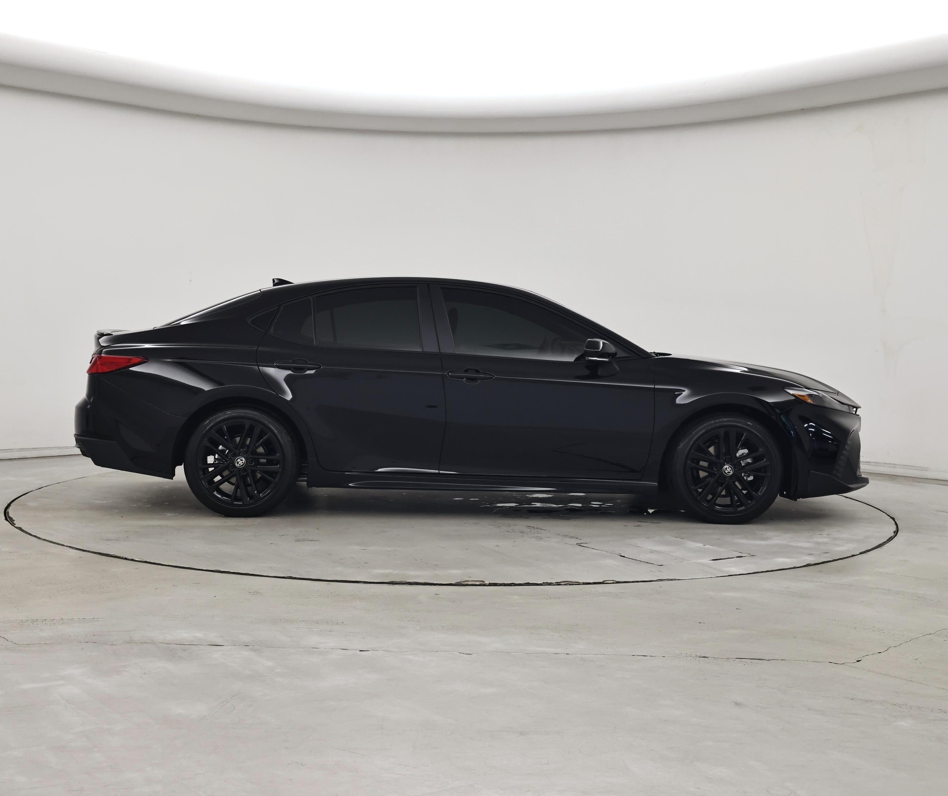 Thumbnail: 2026 Toyota Camry - 7