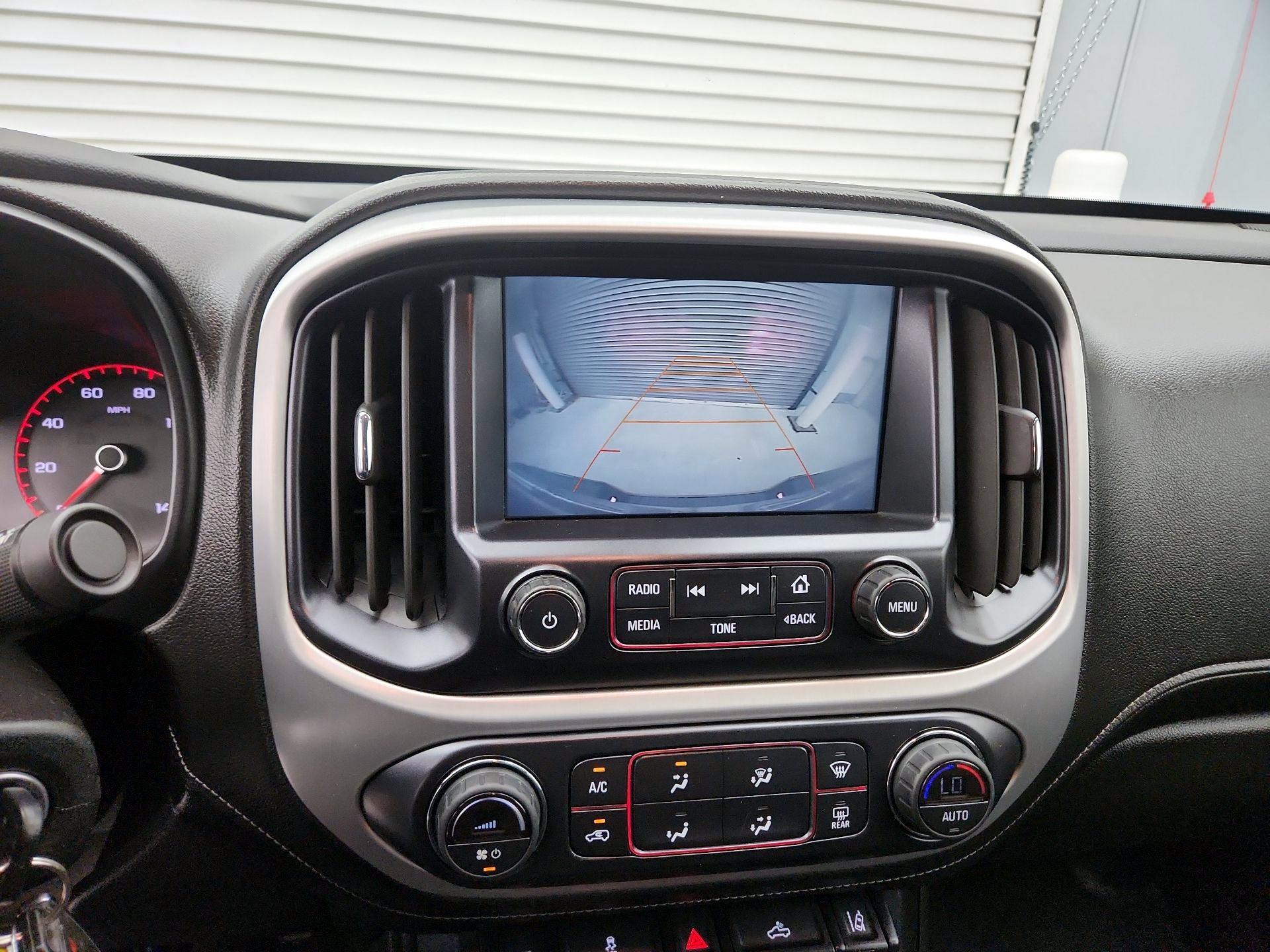 Thumbnail: 2016 GMC Canyon - 14