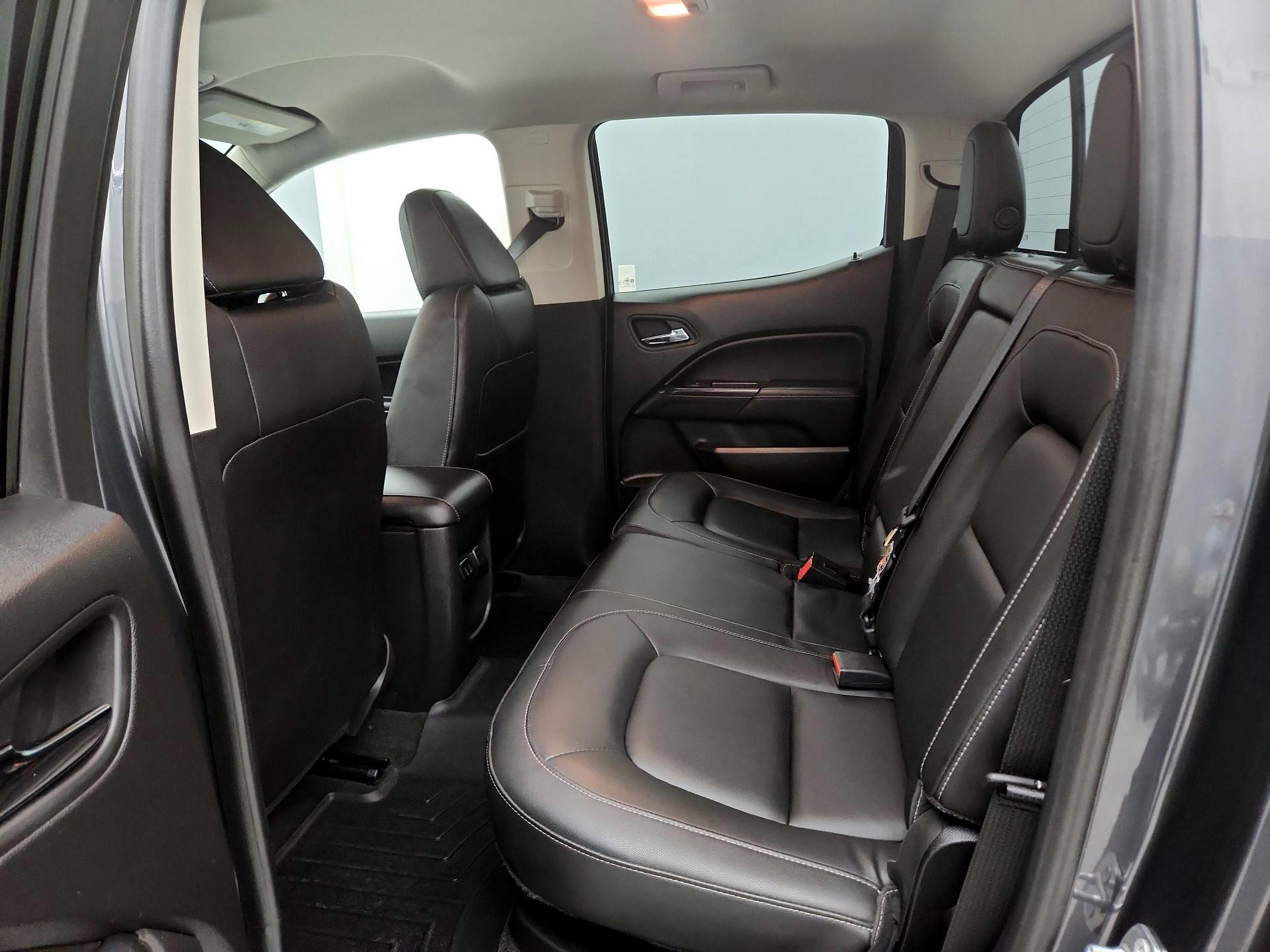 Thumbnail: 2016 GMC Canyon - 19