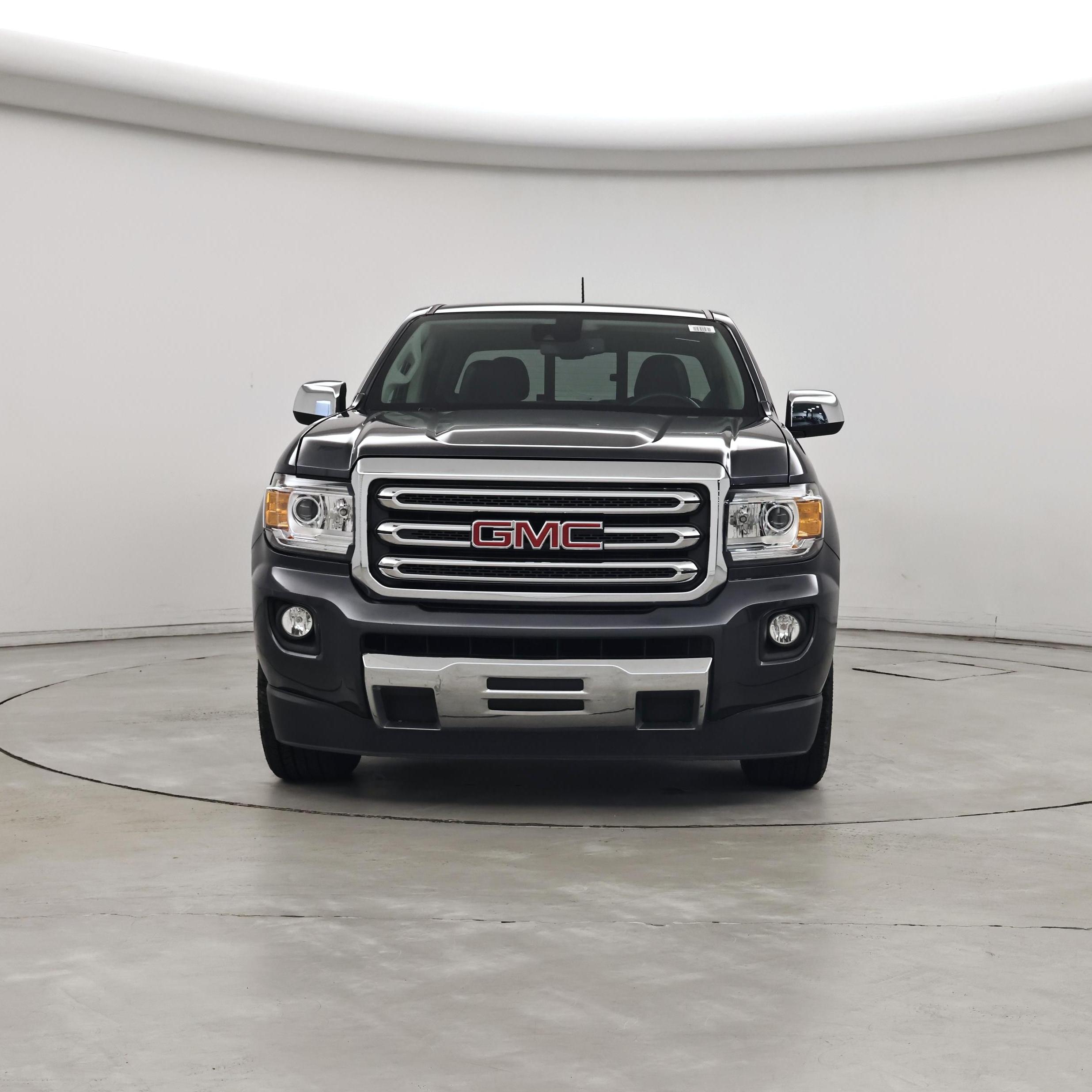 Thumbnail: 2016 GMC Canyon - 5