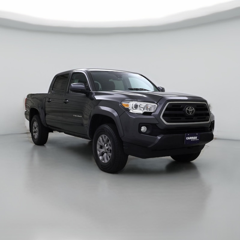 2019 Toyota Tacoma SR5