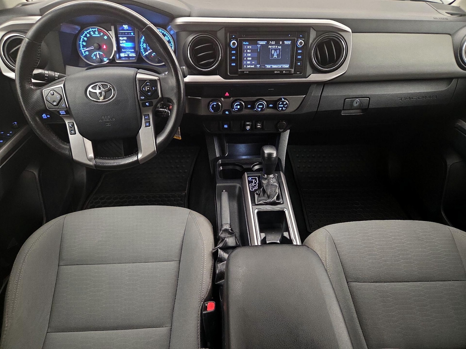2019 Toyota Tacoma SR5 - Photo 10