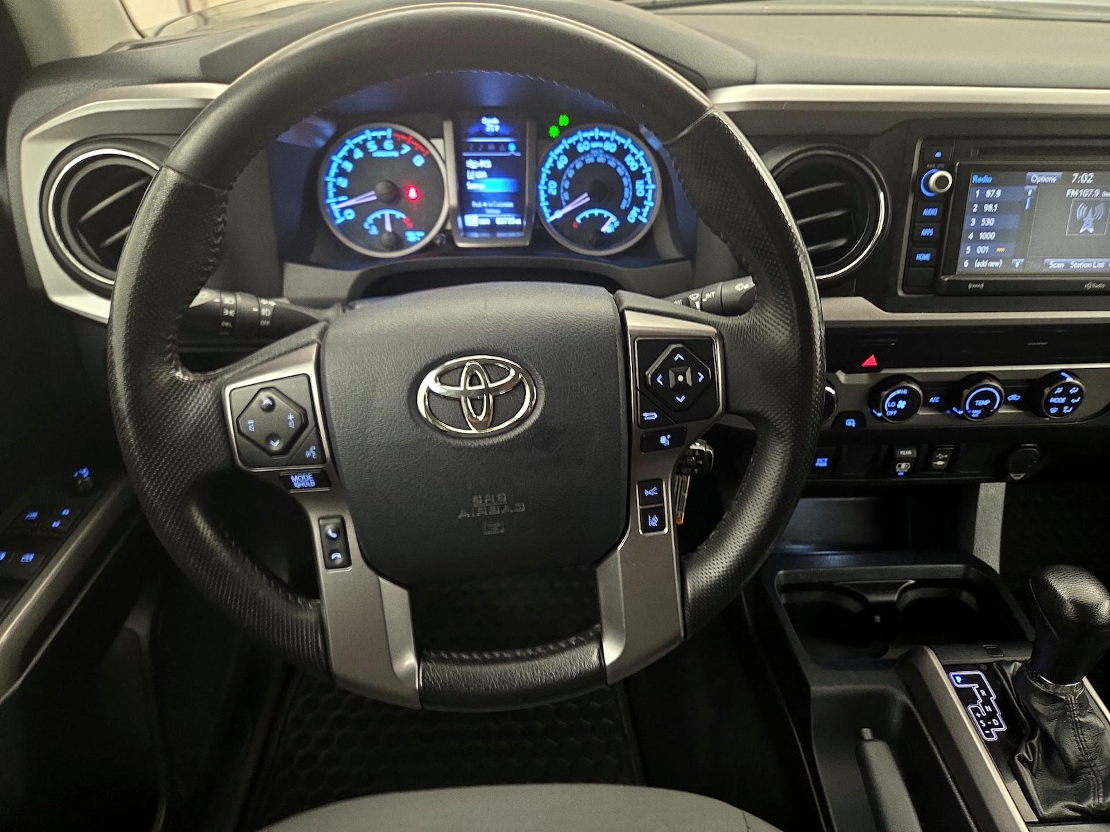 2019 Toyota Tacoma SR5 - Photo 11