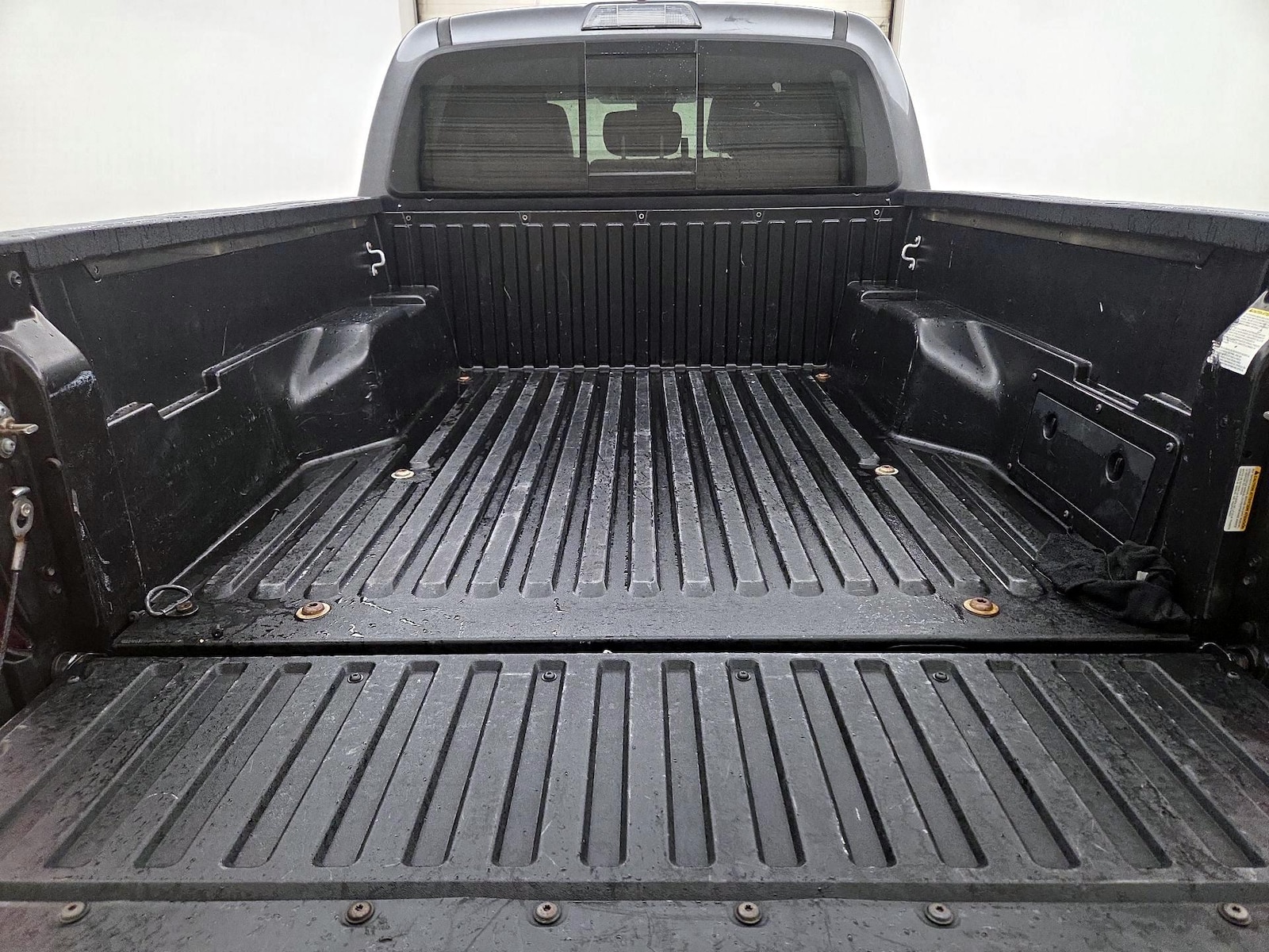 2019 Toyota Tacoma SR5 - Photo 21