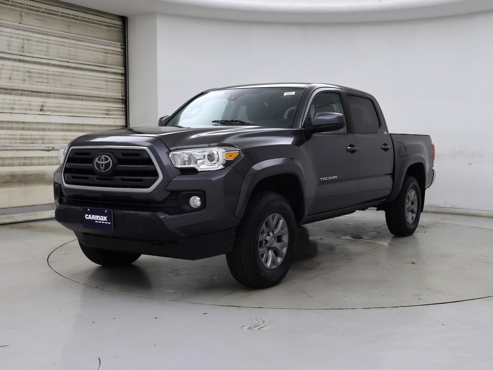 2019 Toyota Tacoma SR5 - Photo 5