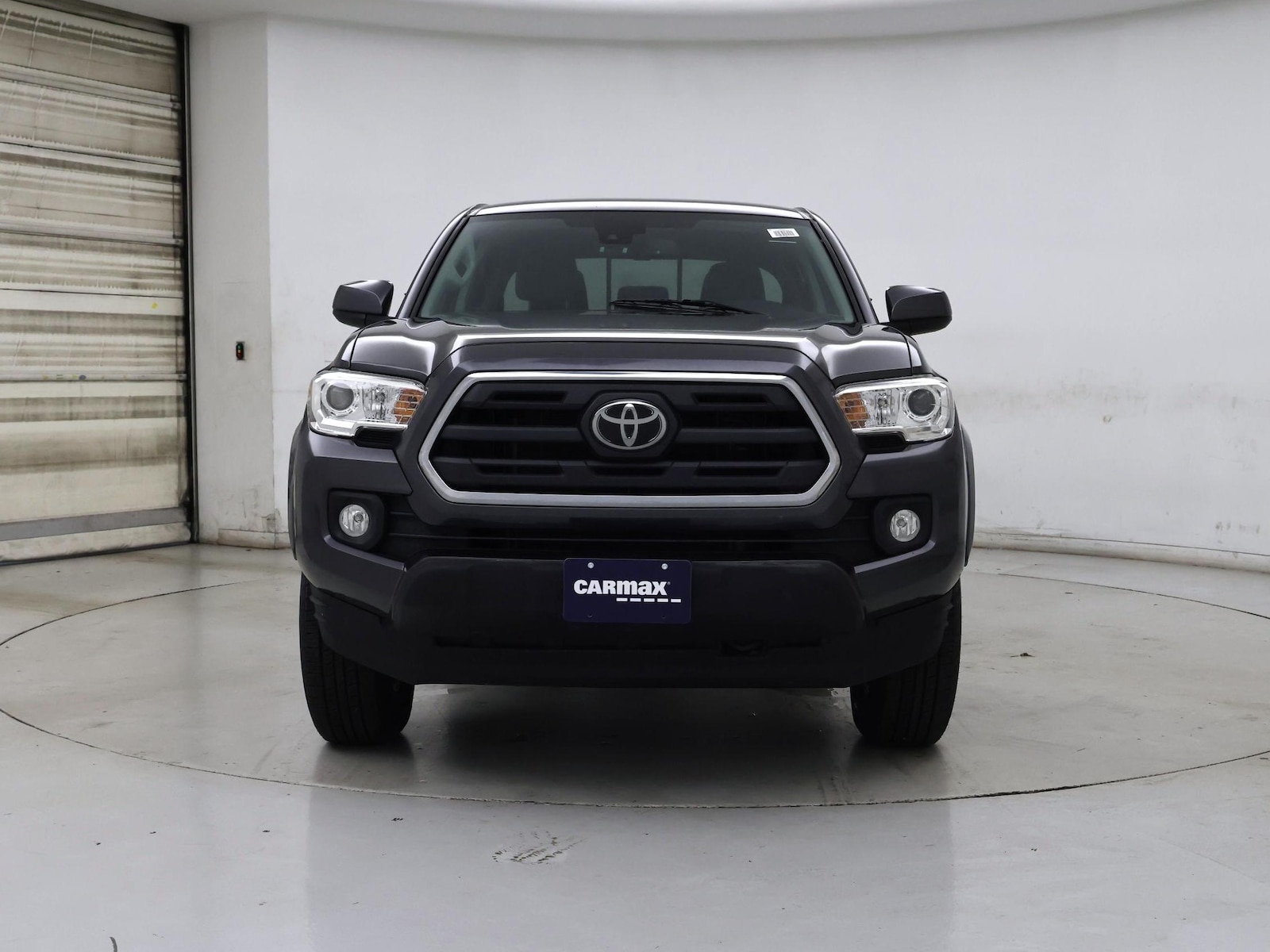 2019 Toyota Tacoma SR5 - Photo 6