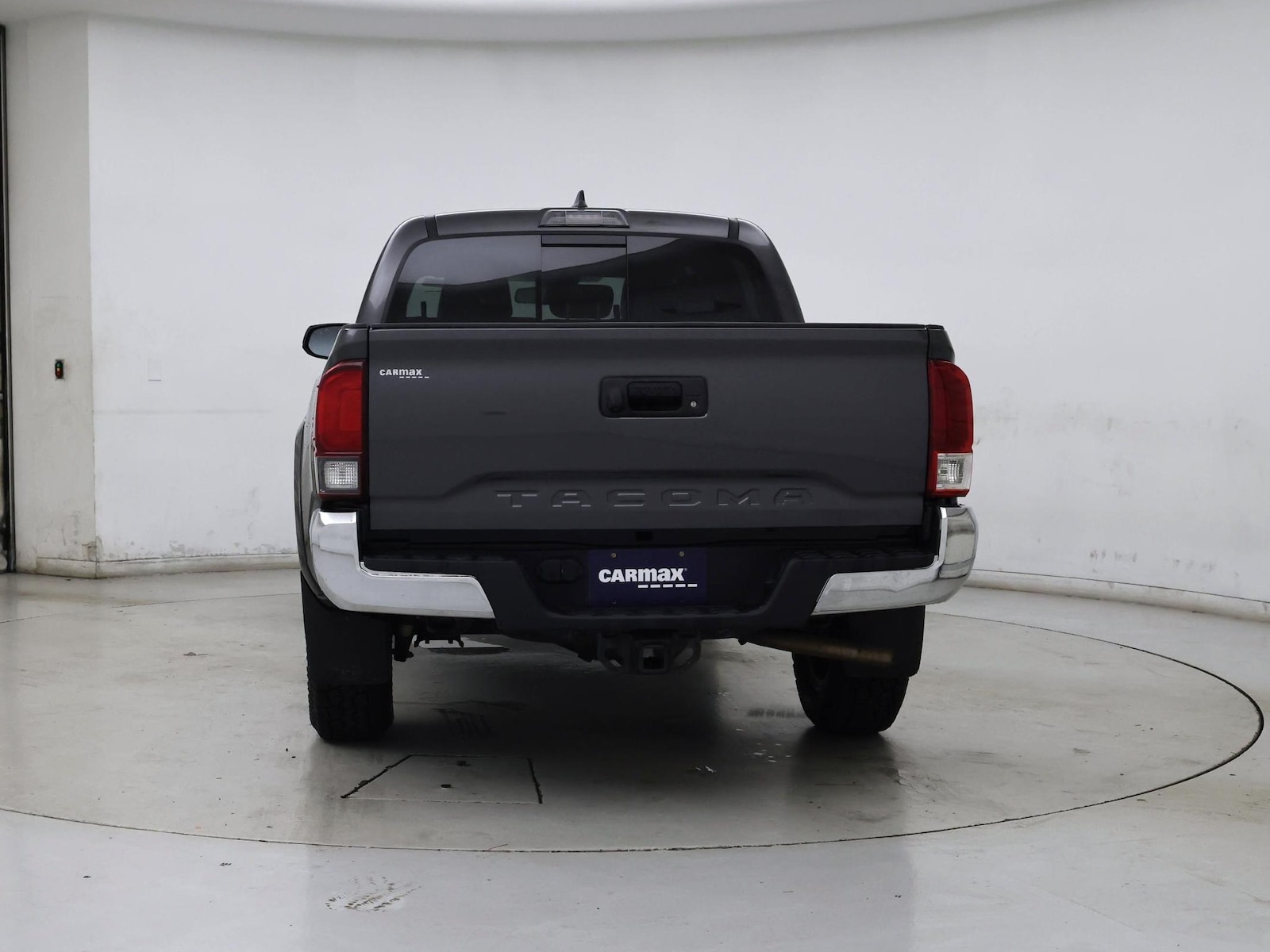 2019 Toyota Tacoma SR5 - Photo 7