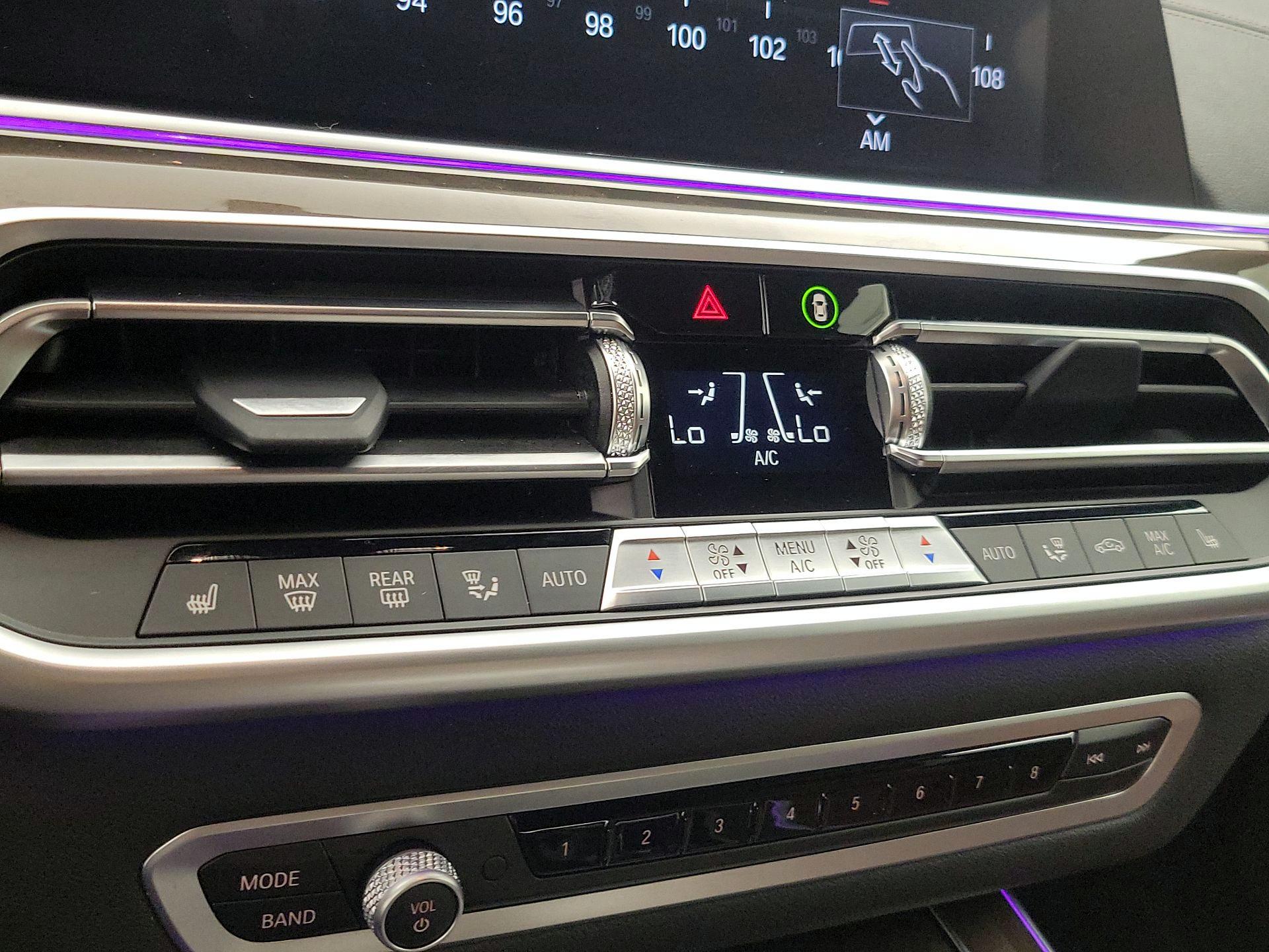 Thumbnail: 2022 BMW X5 - 17