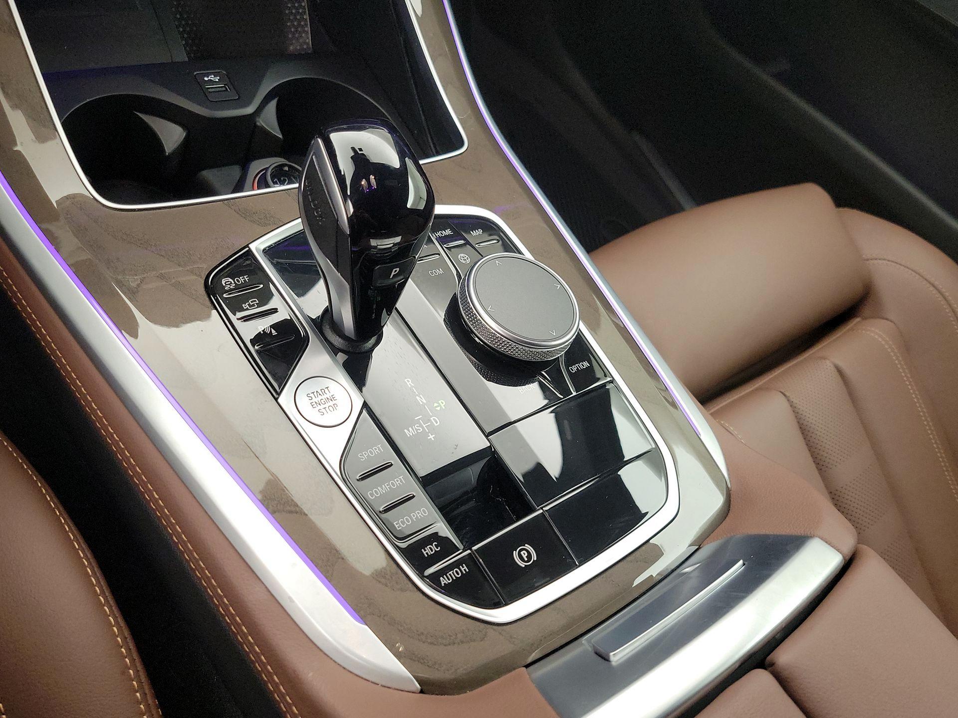 Thumbnail: 2022 BMW X5 - 18