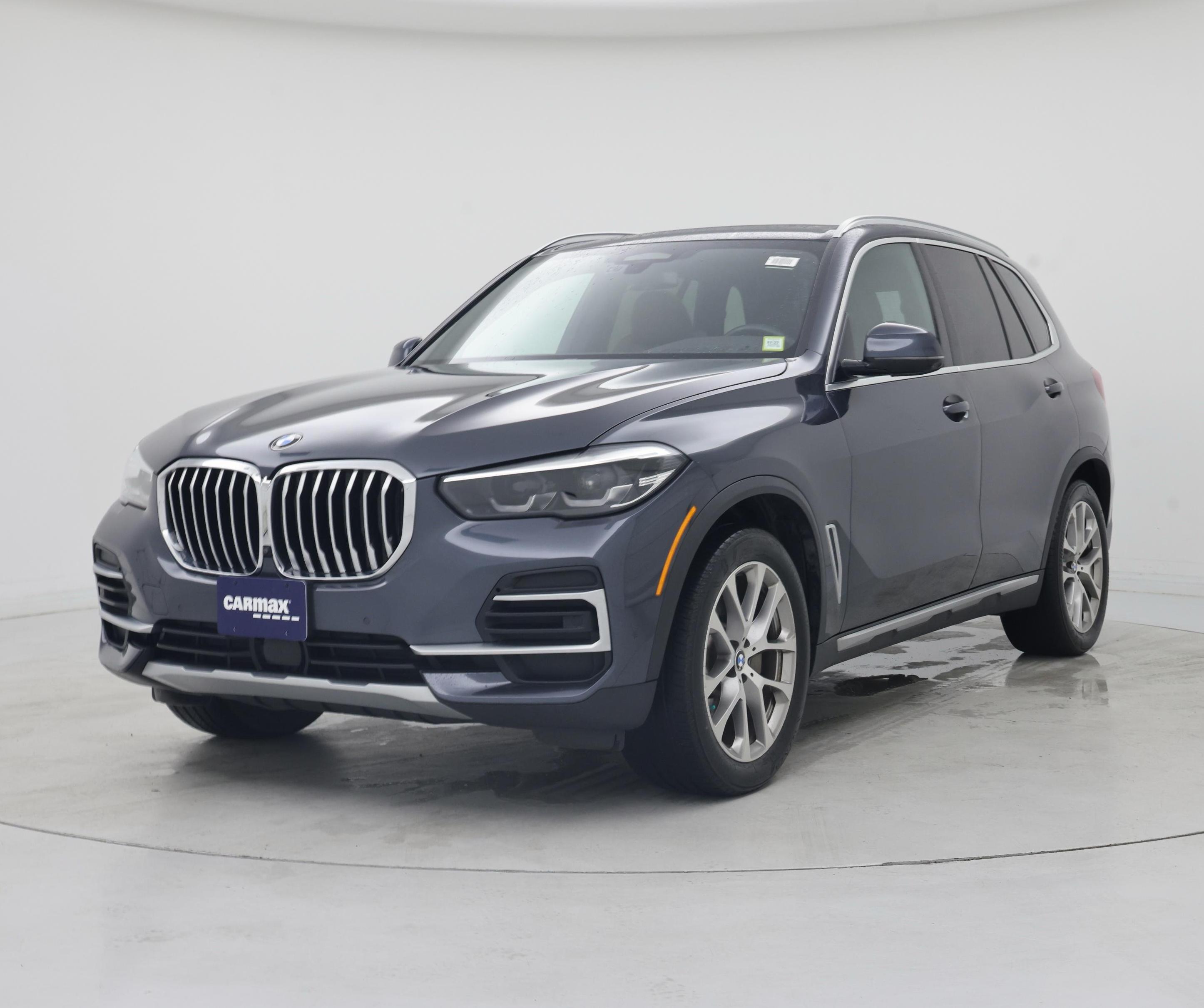 Thumbnail: 2022 BMW X5 - 4