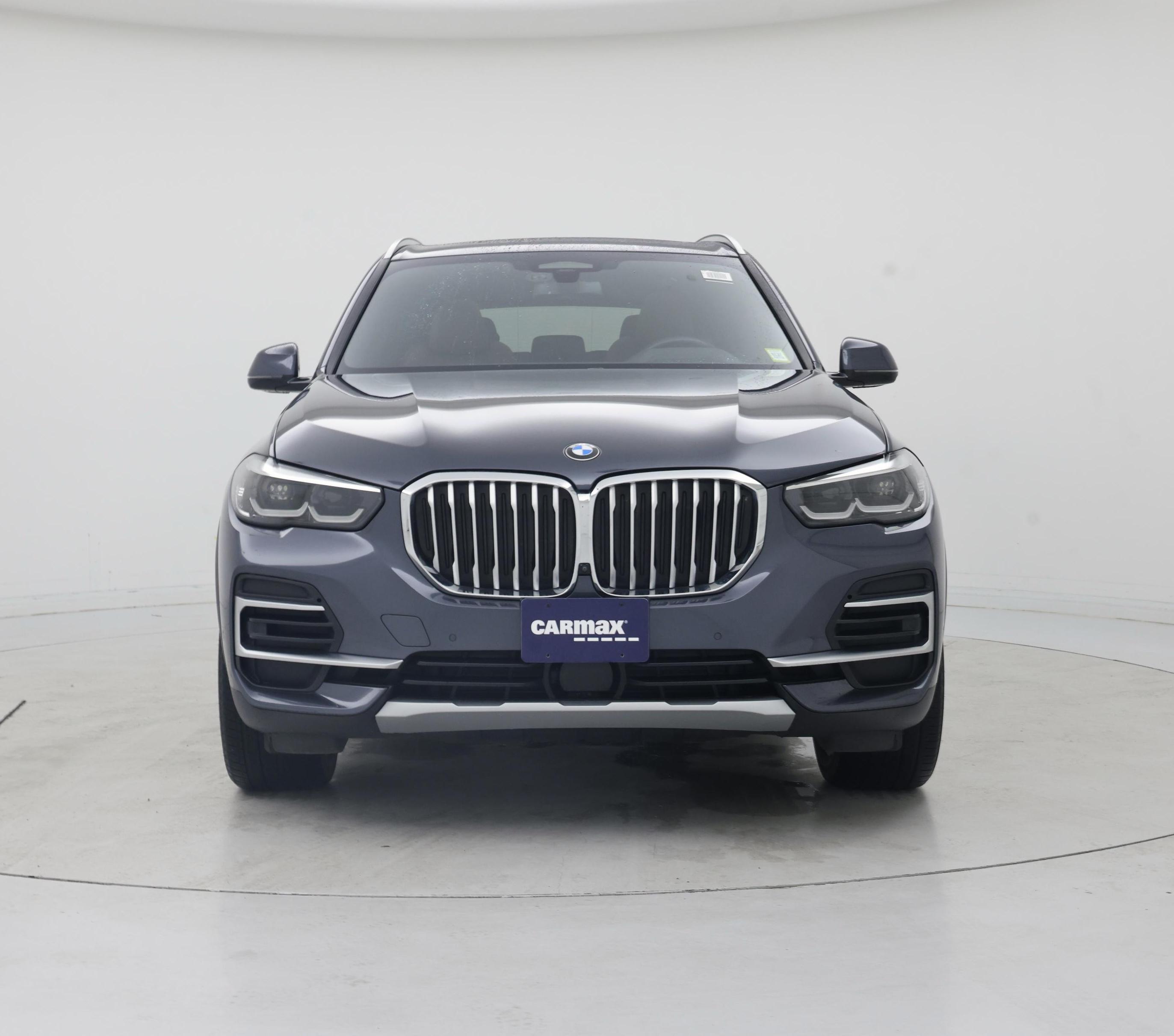 Thumbnail: 2022 BMW X5 - 5