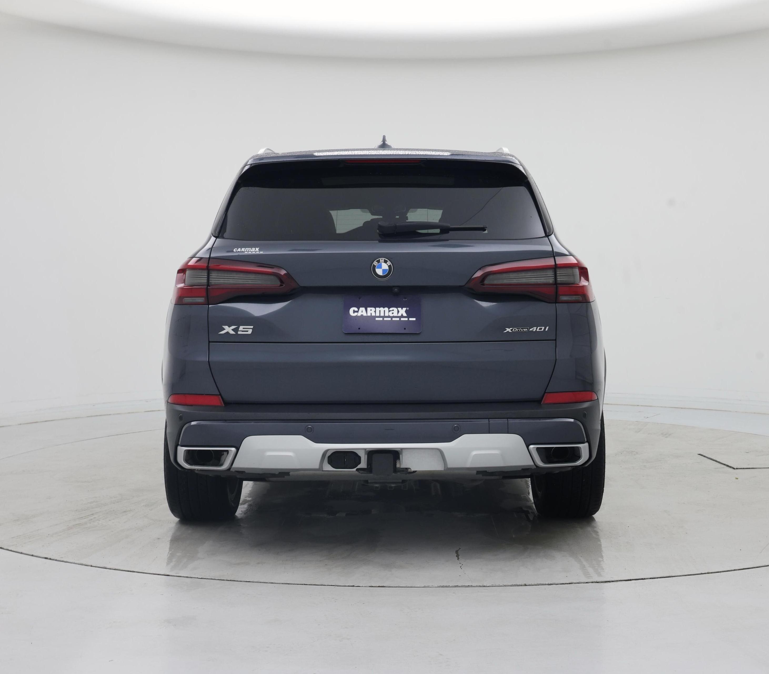 Thumbnail: 2022 BMW X5 - 6