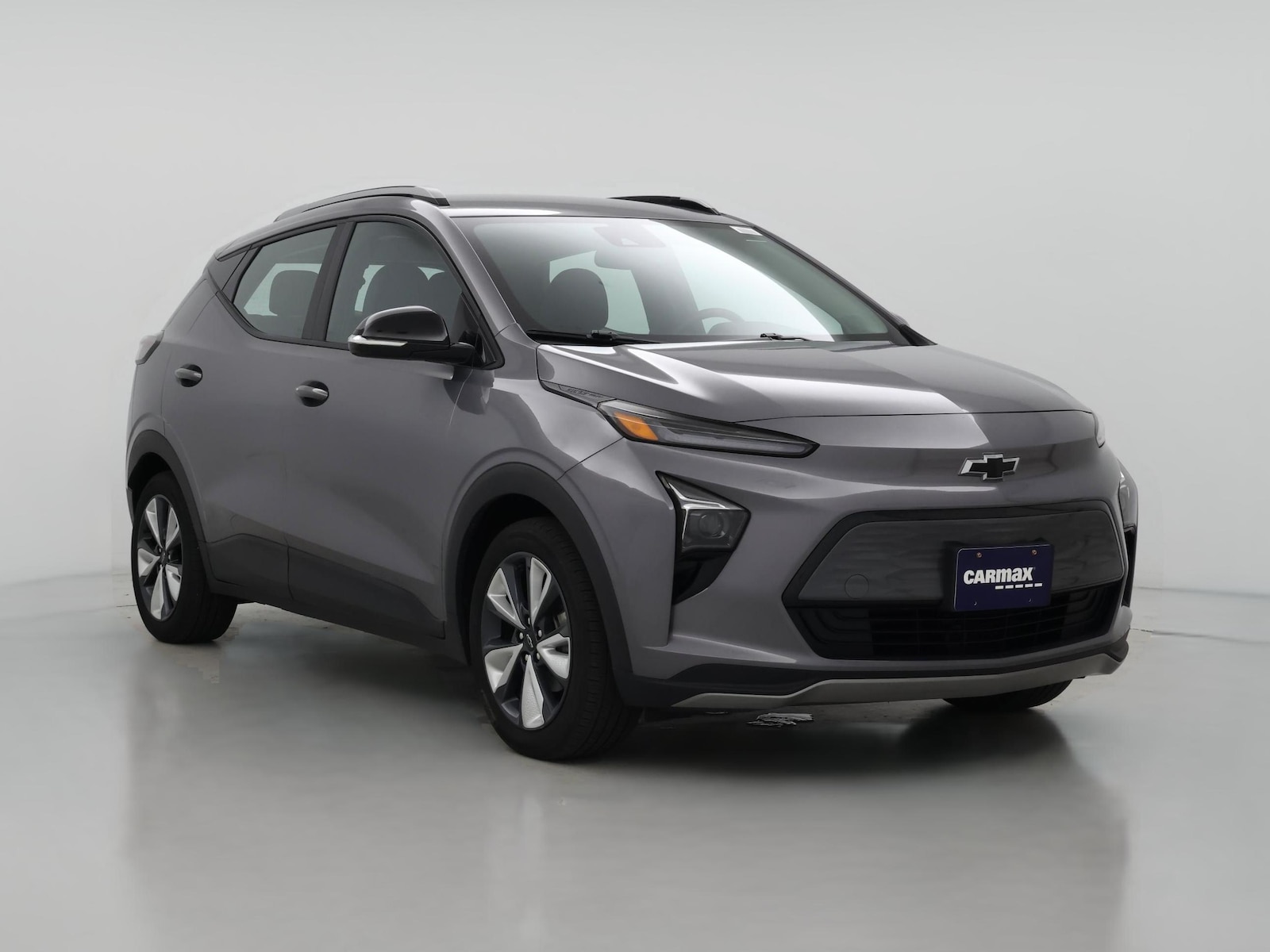 2023 Chevrolet Bolt EUV
