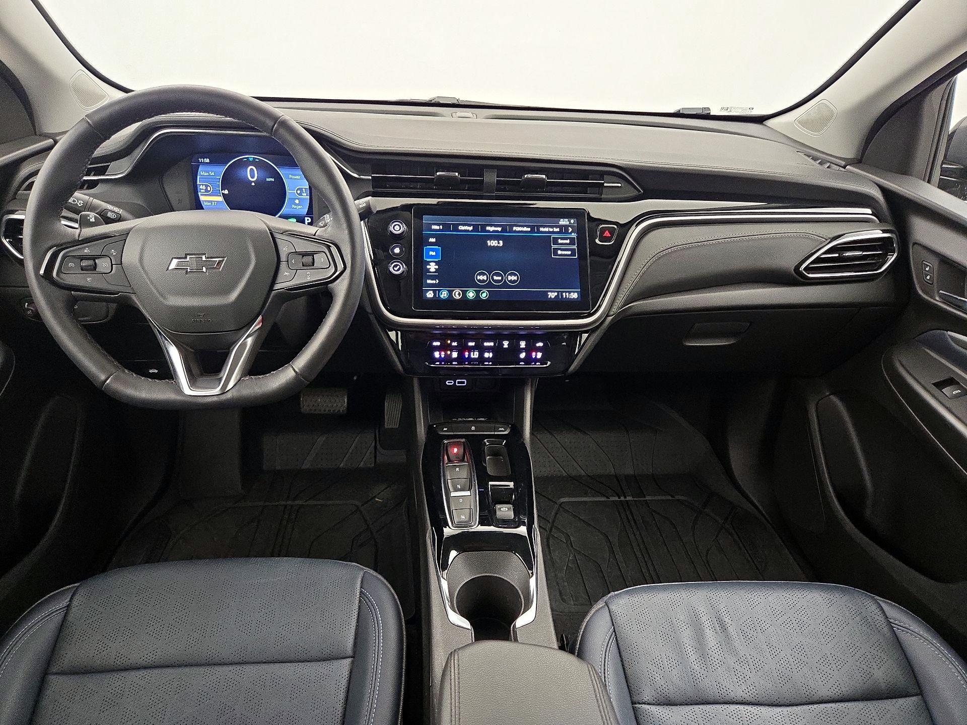 Thumbnail: 2023 Chevrolet Bolt EUV - 9