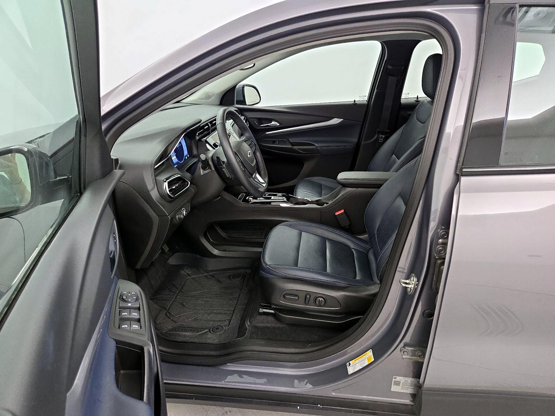 Thumbnail: 2023 Chevrolet Bolt EUV - 11