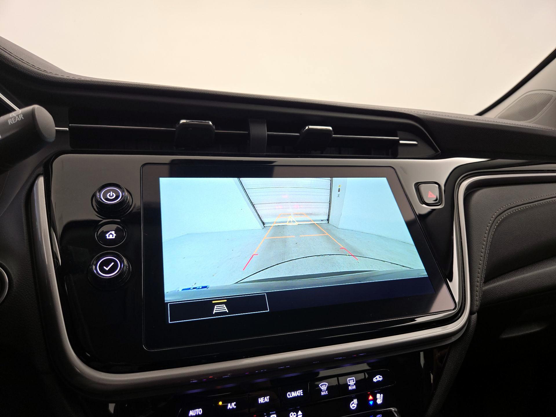 Thumbnail: 2023 Chevrolet Bolt EUV - 14