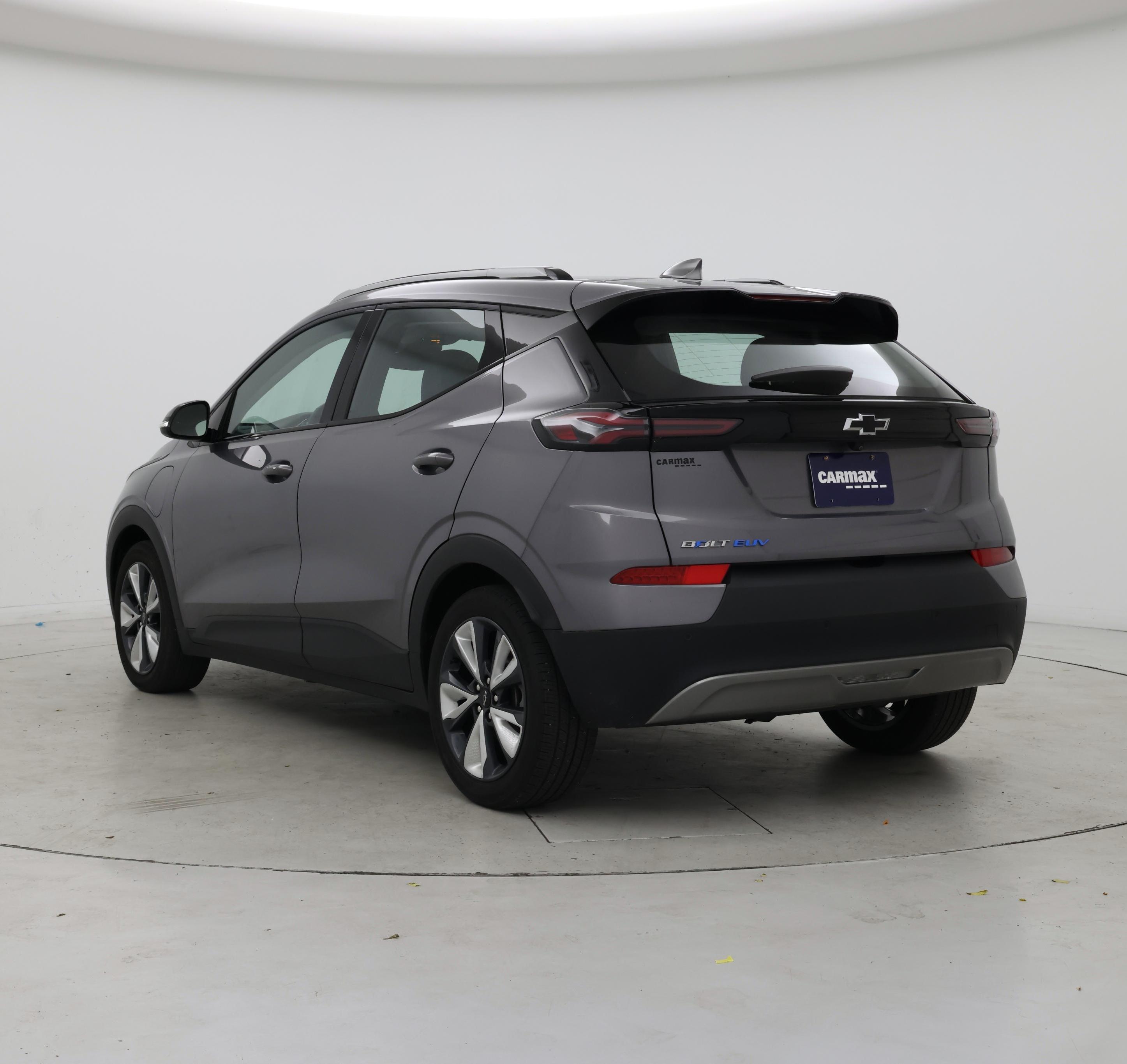 Thumbnail: 2023 Chevrolet Bolt EUV - 2