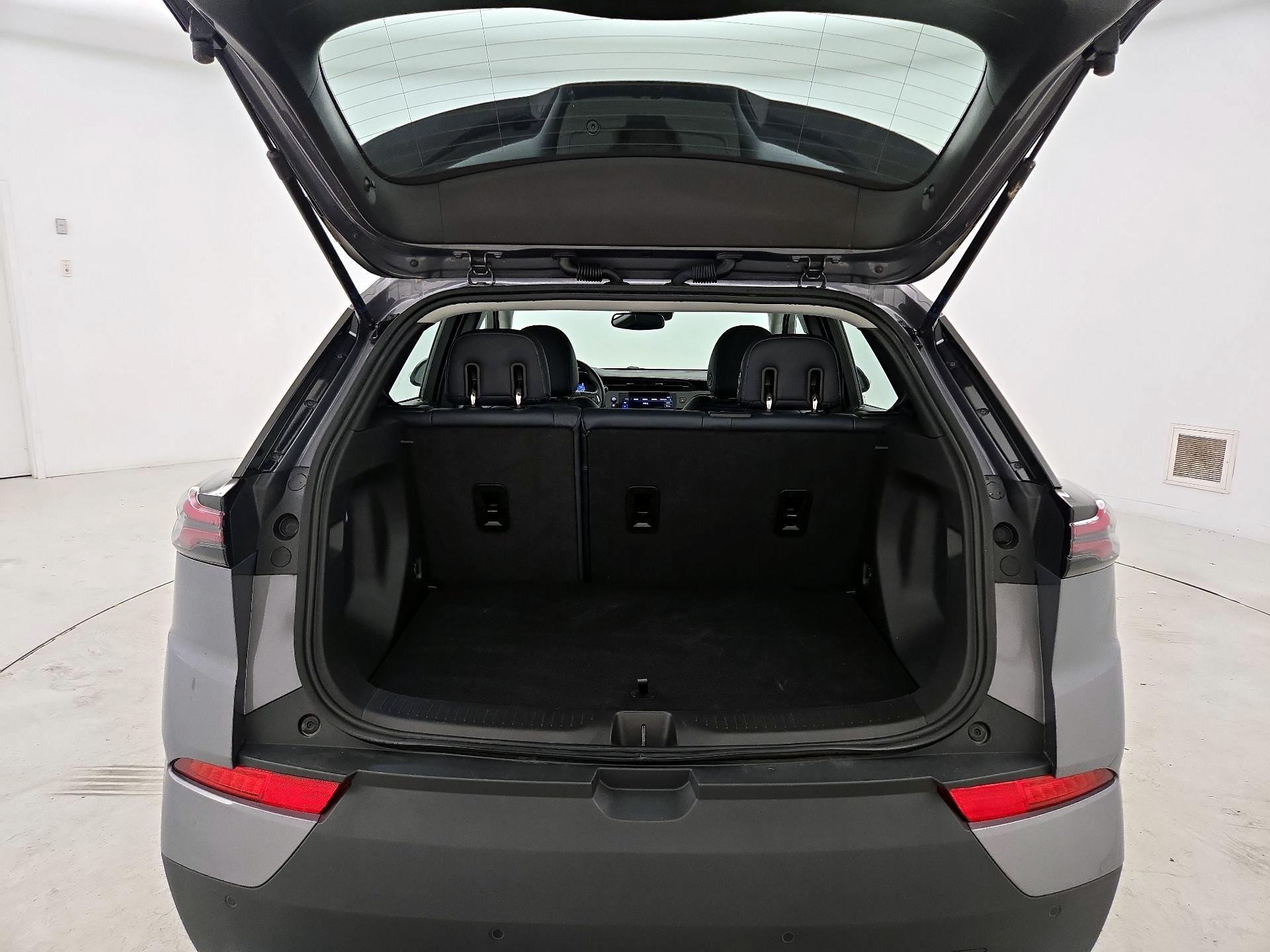 Thumbnail: 2023 Chevrolet Bolt EUV - 20
