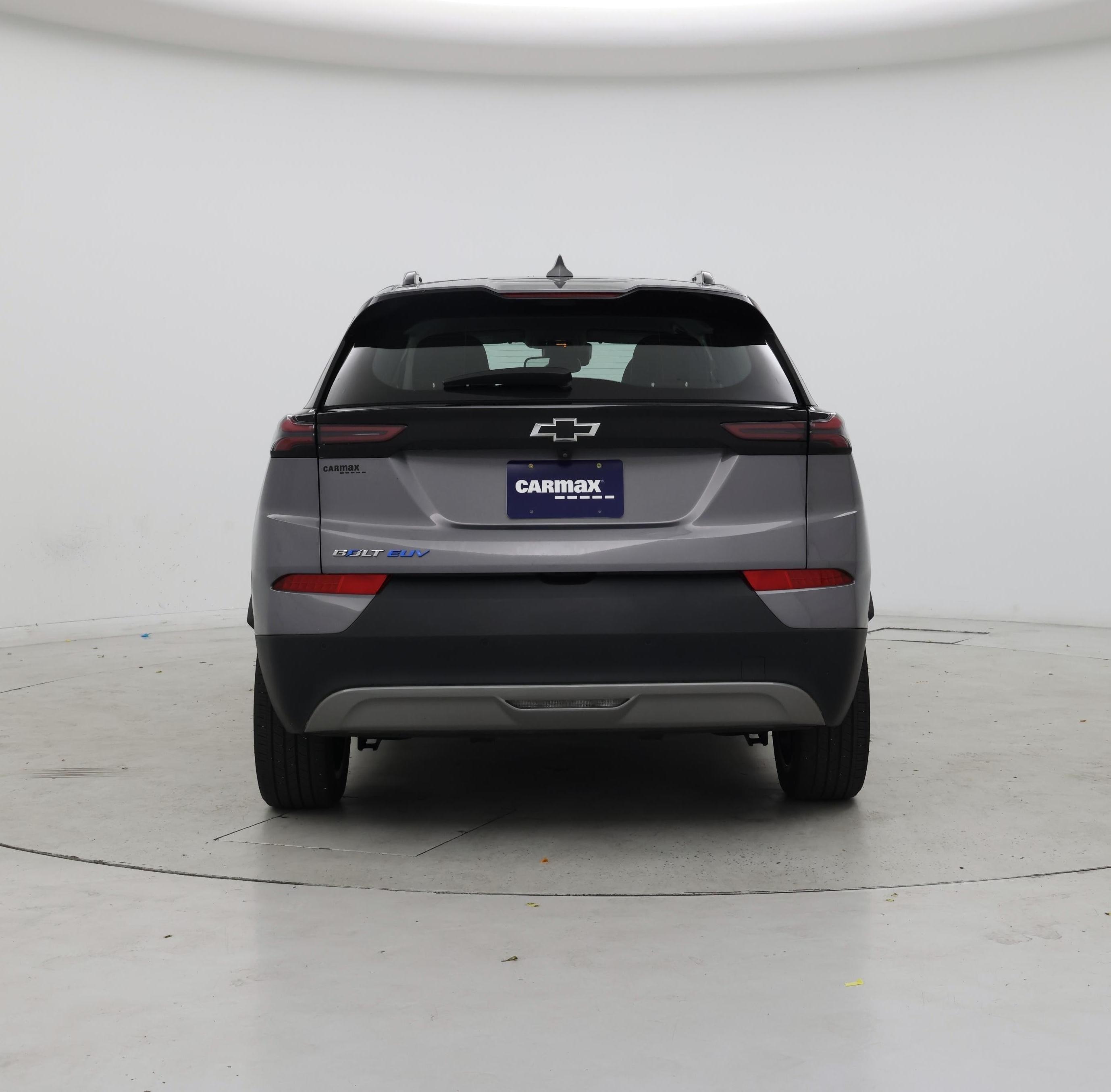 Thumbnail: 2023 Chevrolet Bolt EUV - 6