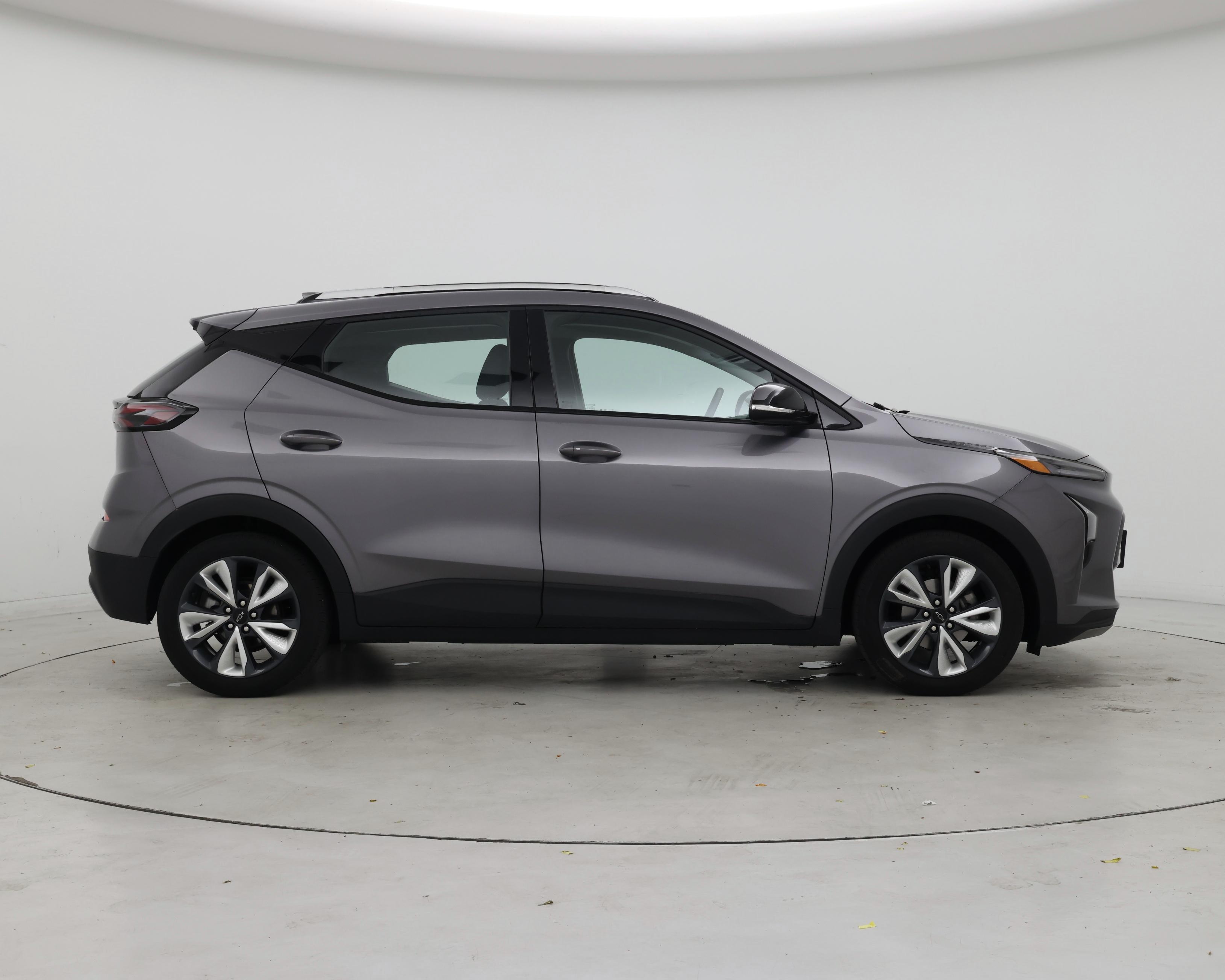 Thumbnail: 2023 Chevrolet Bolt EUV - 7