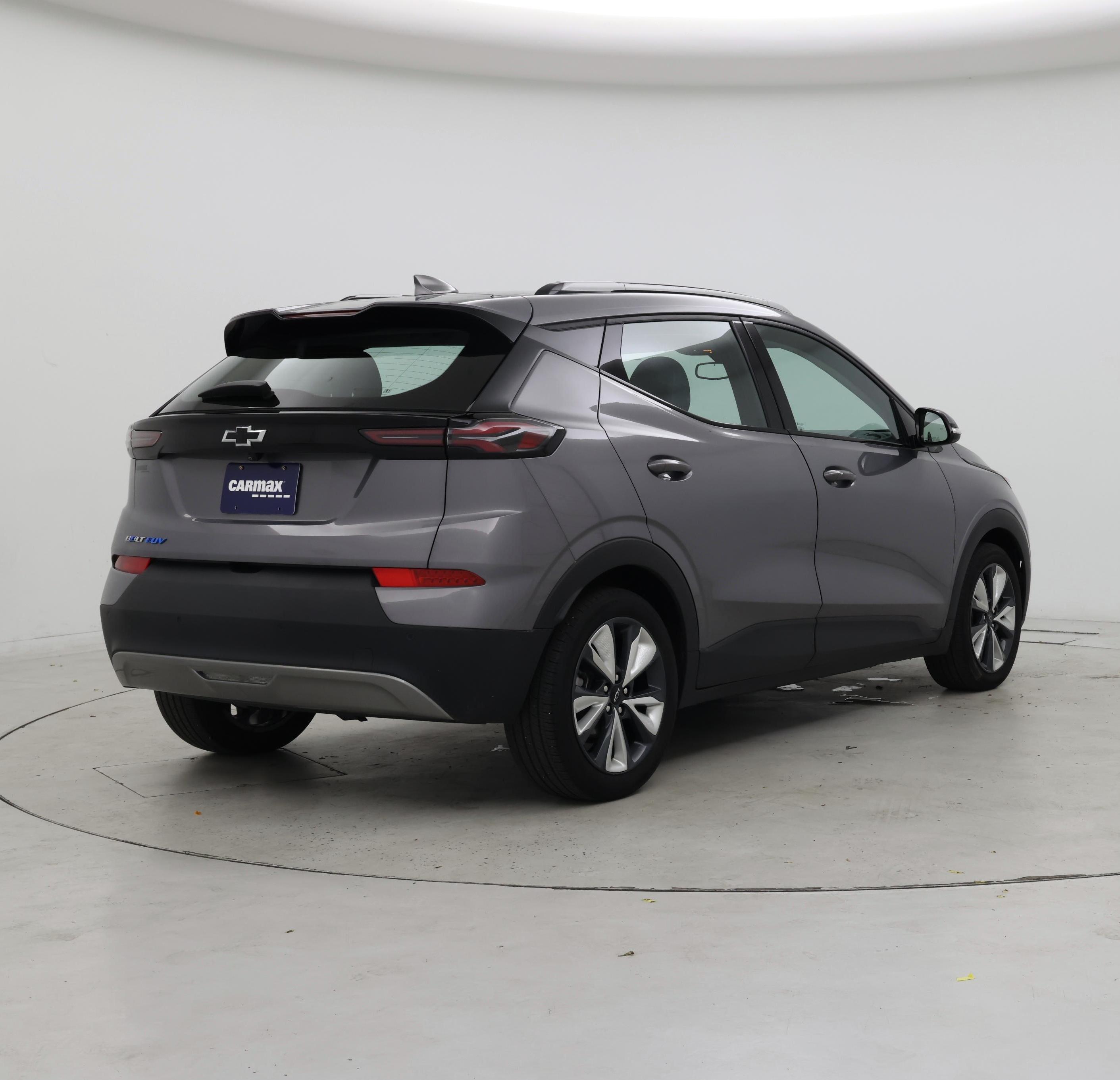 Thumbnail: 2023 Chevrolet Bolt EUV - 8