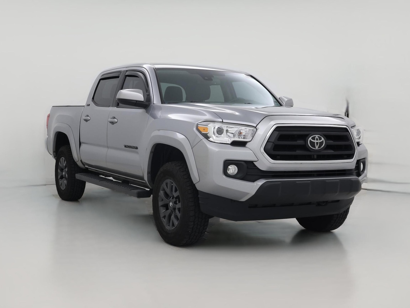 2021 Toyota Tacoma 4WD