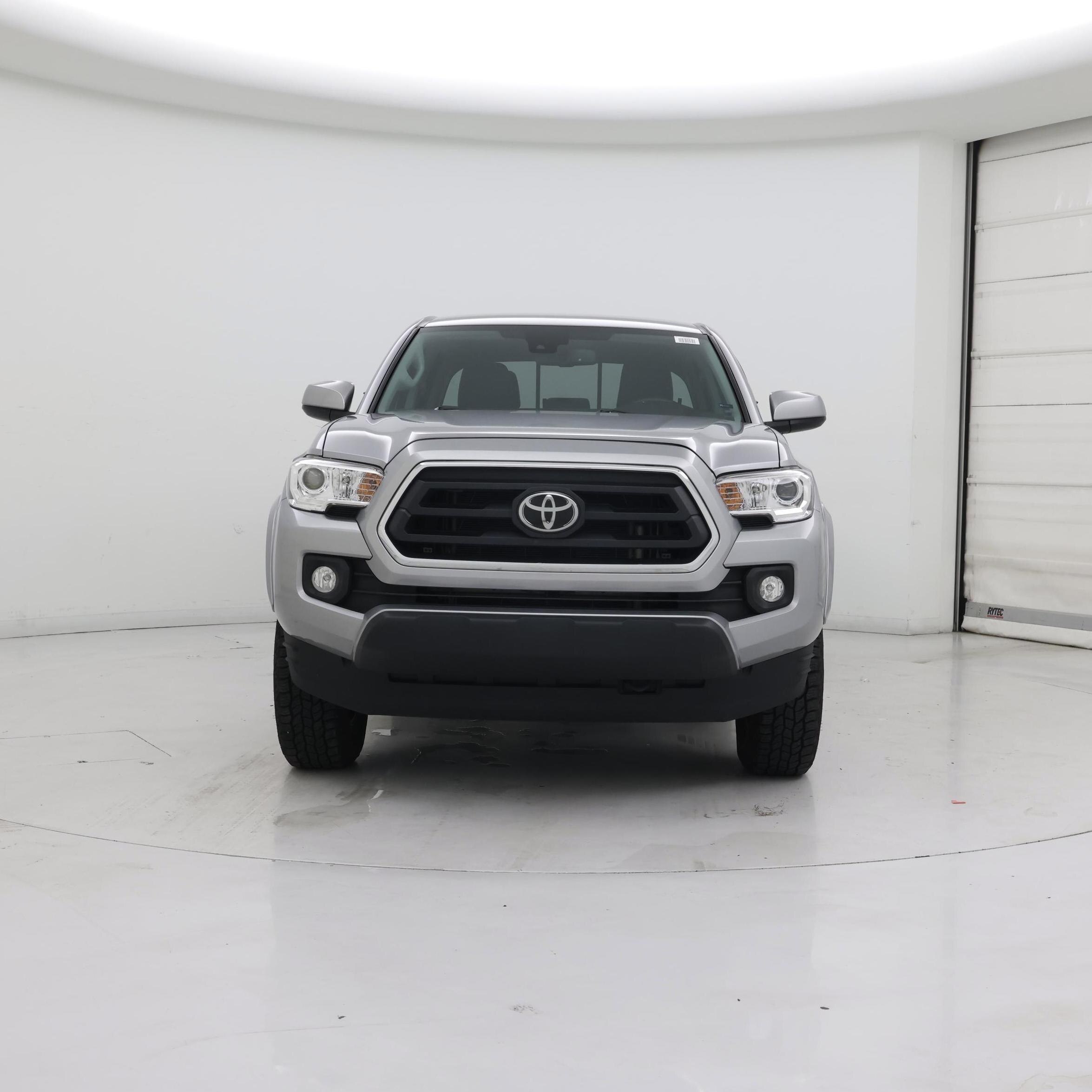 Thumbnail: 2021 Toyota Tacoma - 5