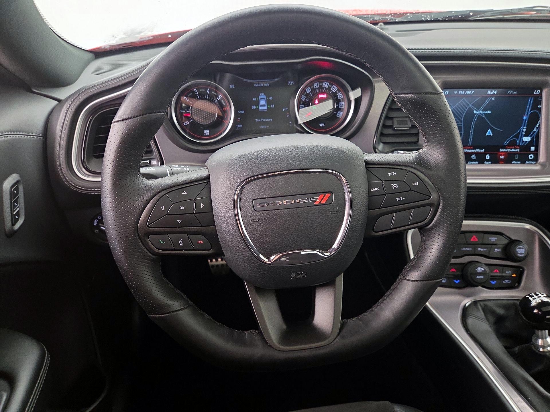 Thumbnail: 2022 Dodge Challenger - 10