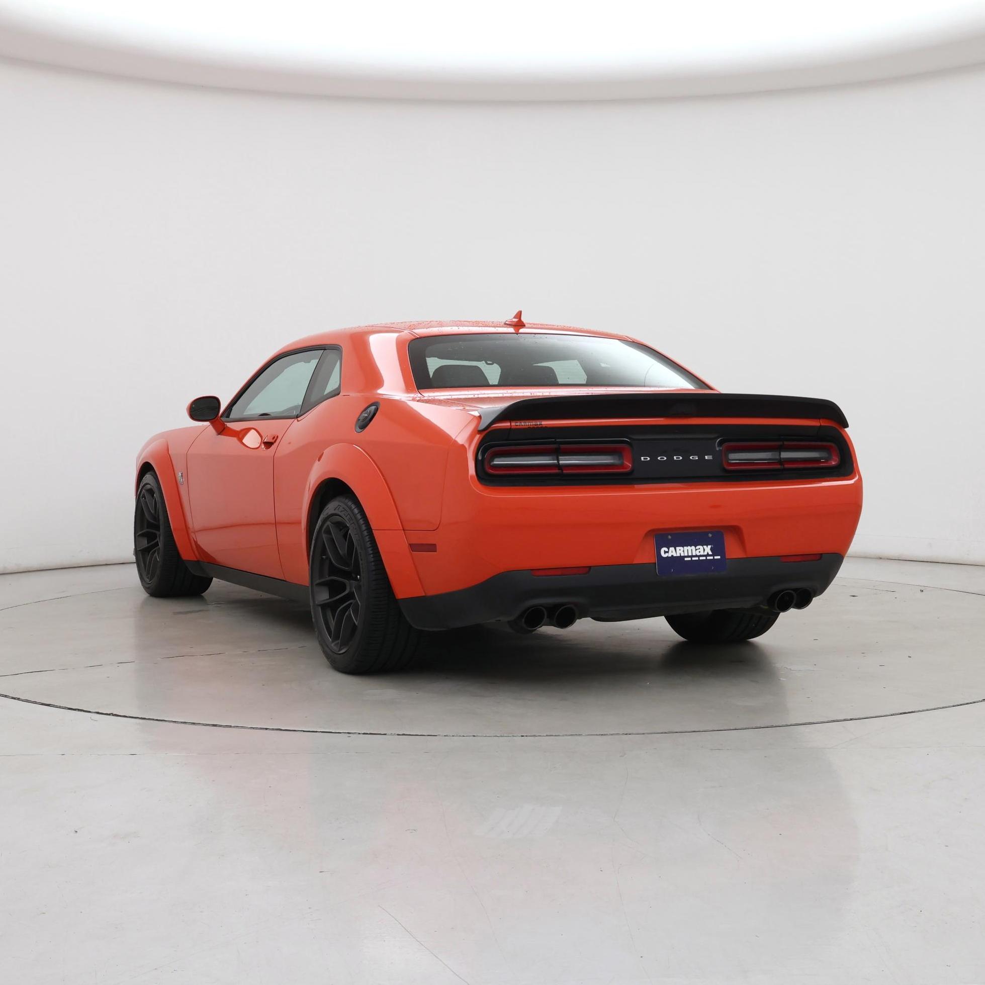 Thumbnail: 2022 Dodge Challenger - 2