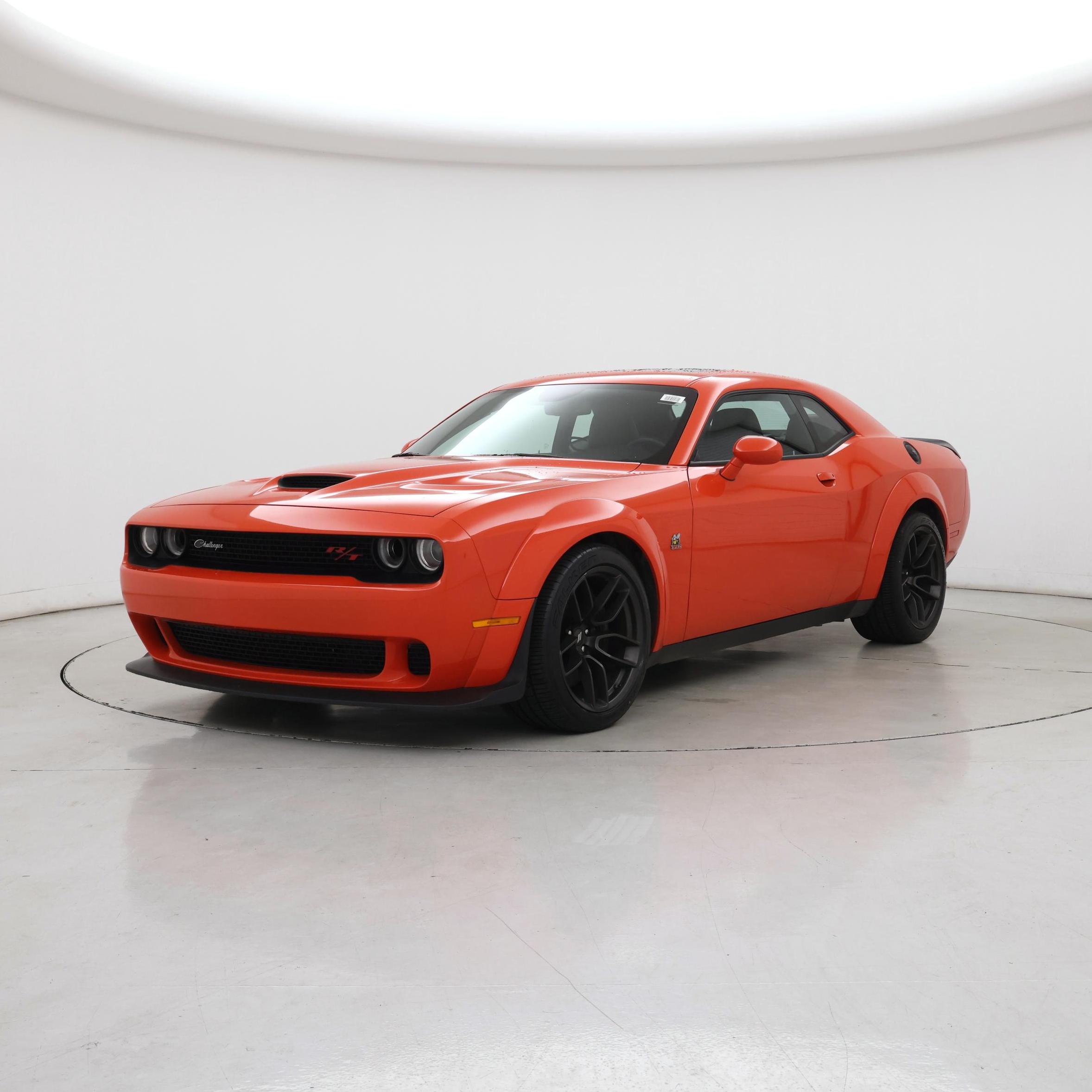 Thumbnail: 2022 Dodge Challenger - 4
