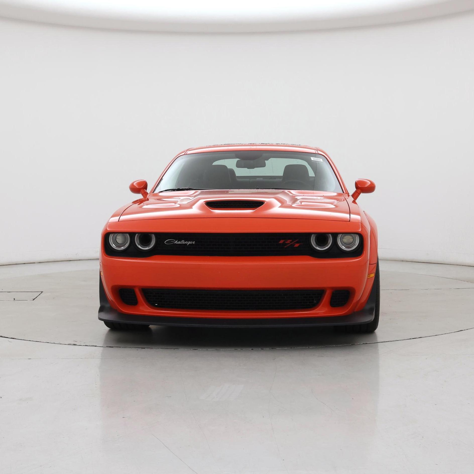 Thumbnail: 2022 Dodge Challenger - 5