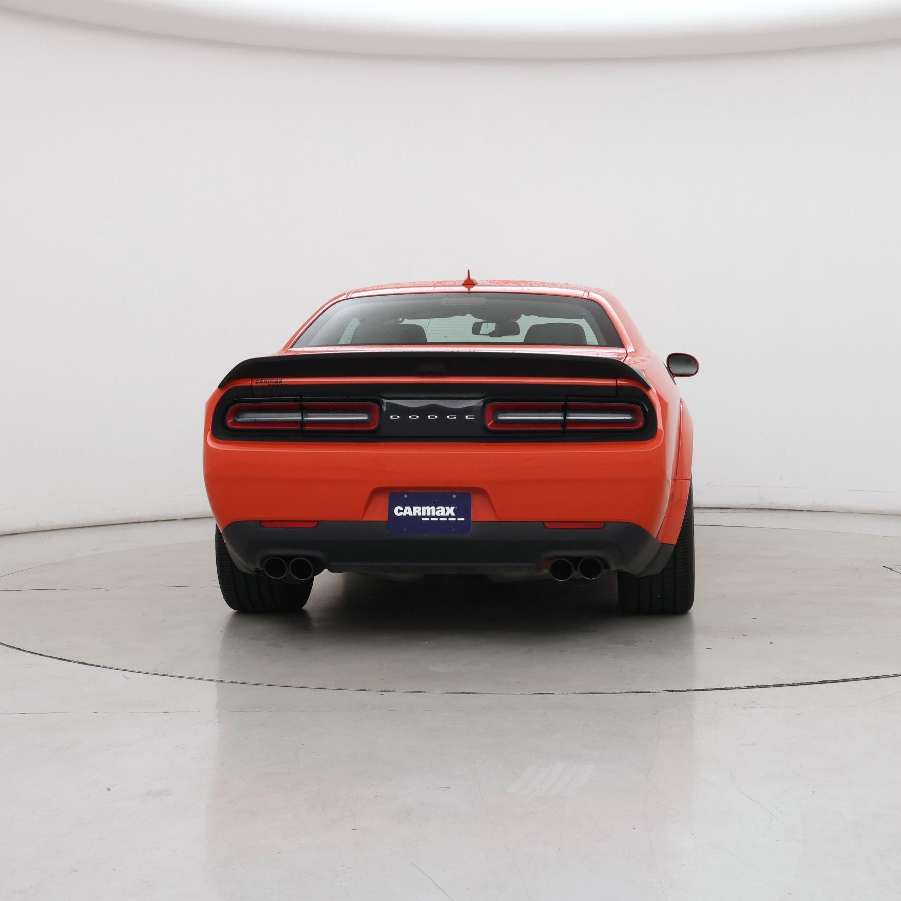 Thumbnail: 2022 Dodge Challenger - 6