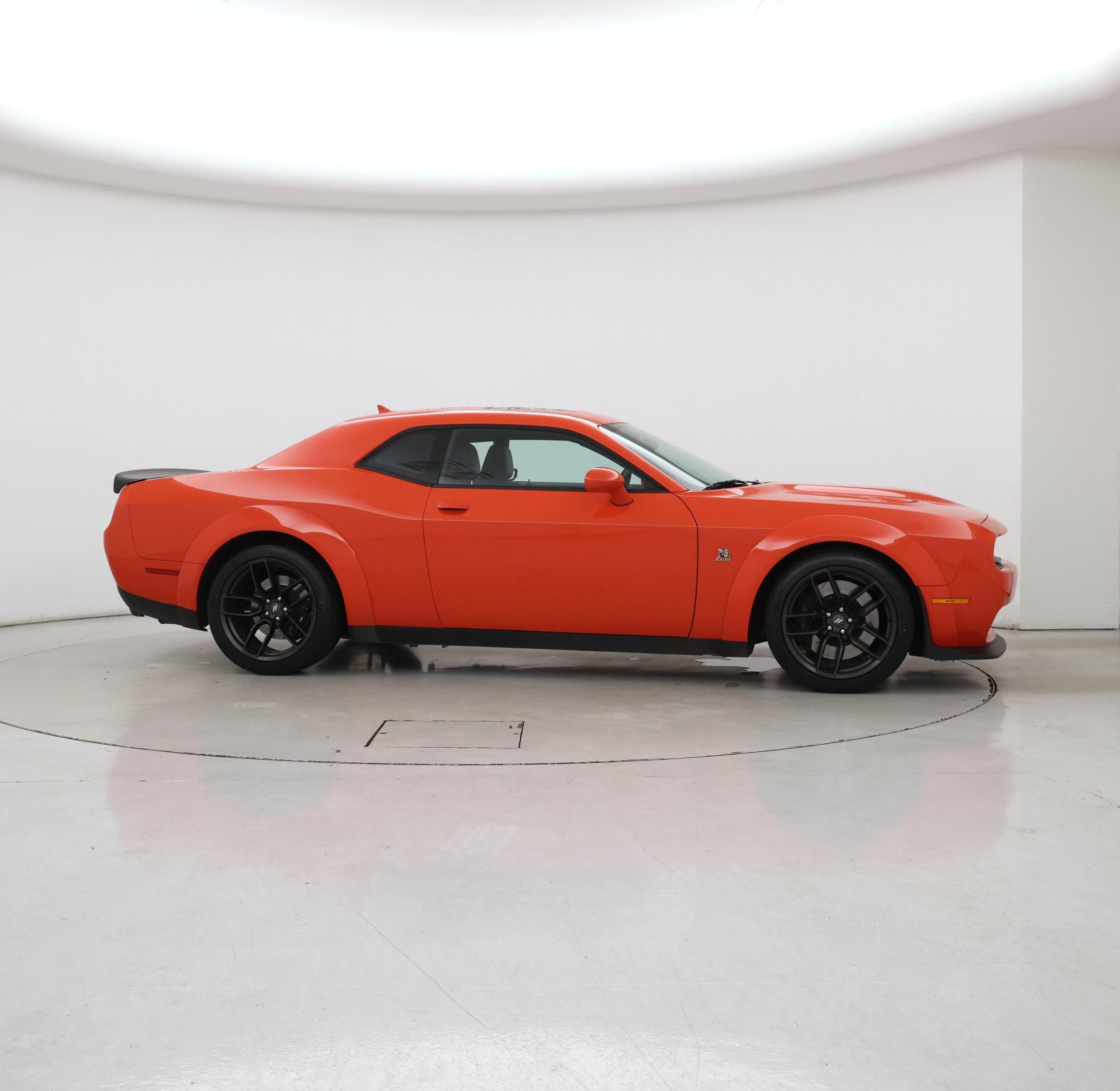 Thumbnail: 2022 Dodge Challenger - 7