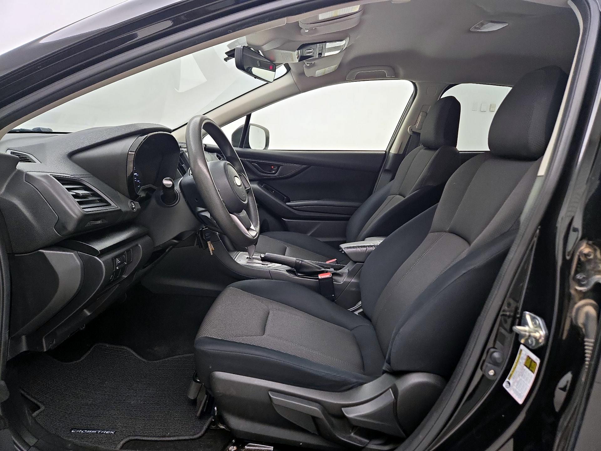 Thumbnail: 2021 Subaru Crosstrek - 11