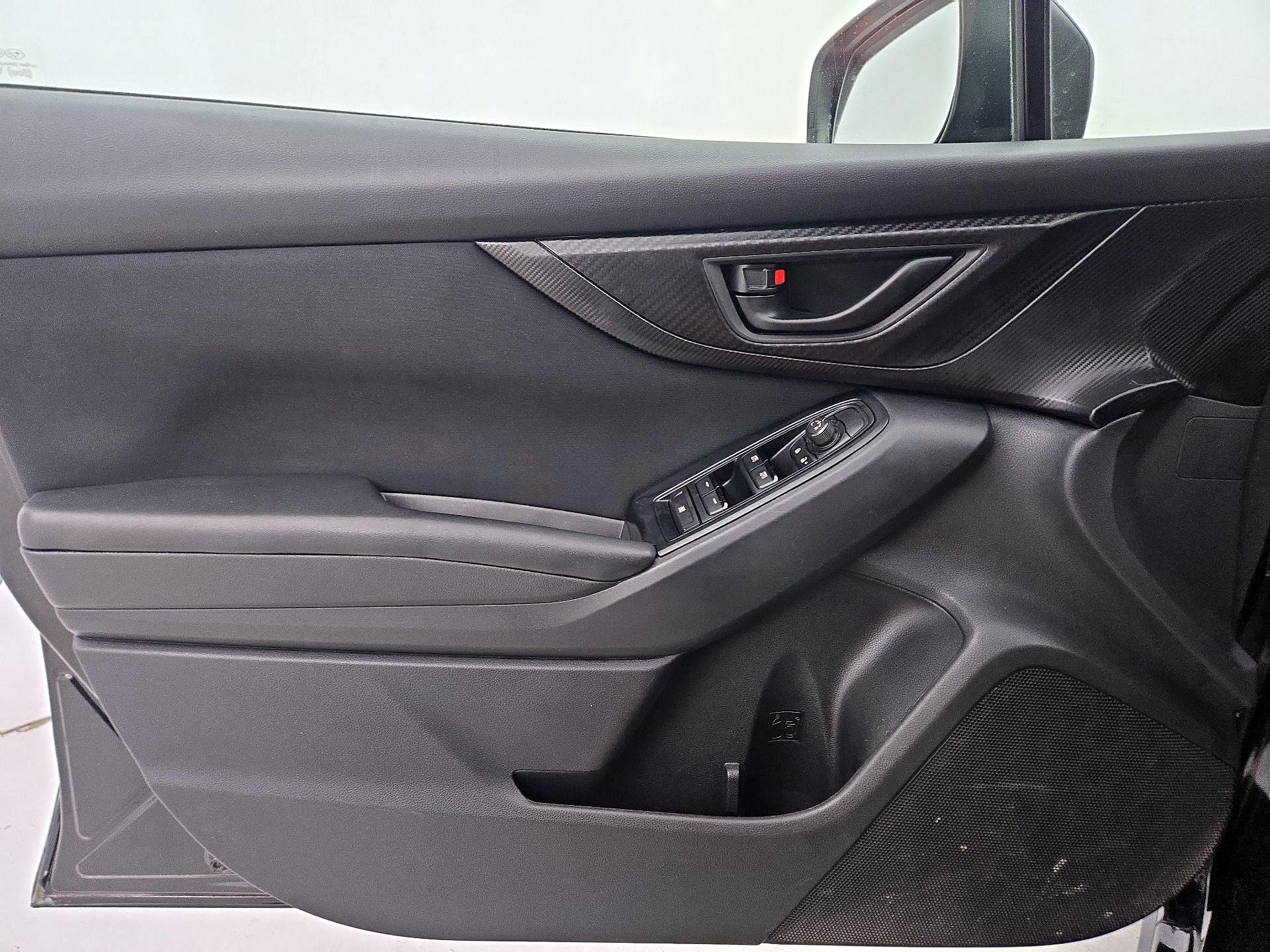 Thumbnail: 2021 Subaru Crosstrek - 12