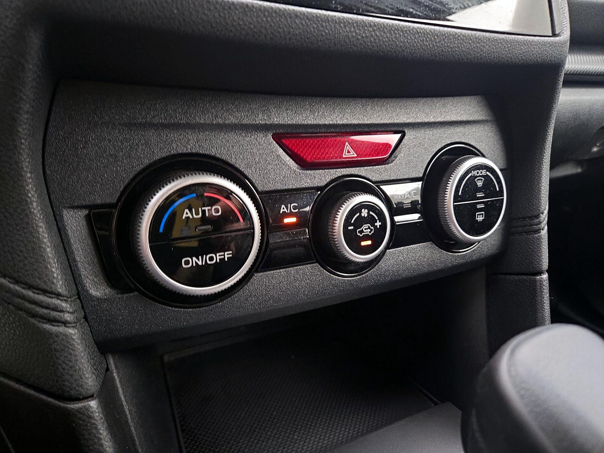 Thumbnail: 2021 Subaru Crosstrek - 16