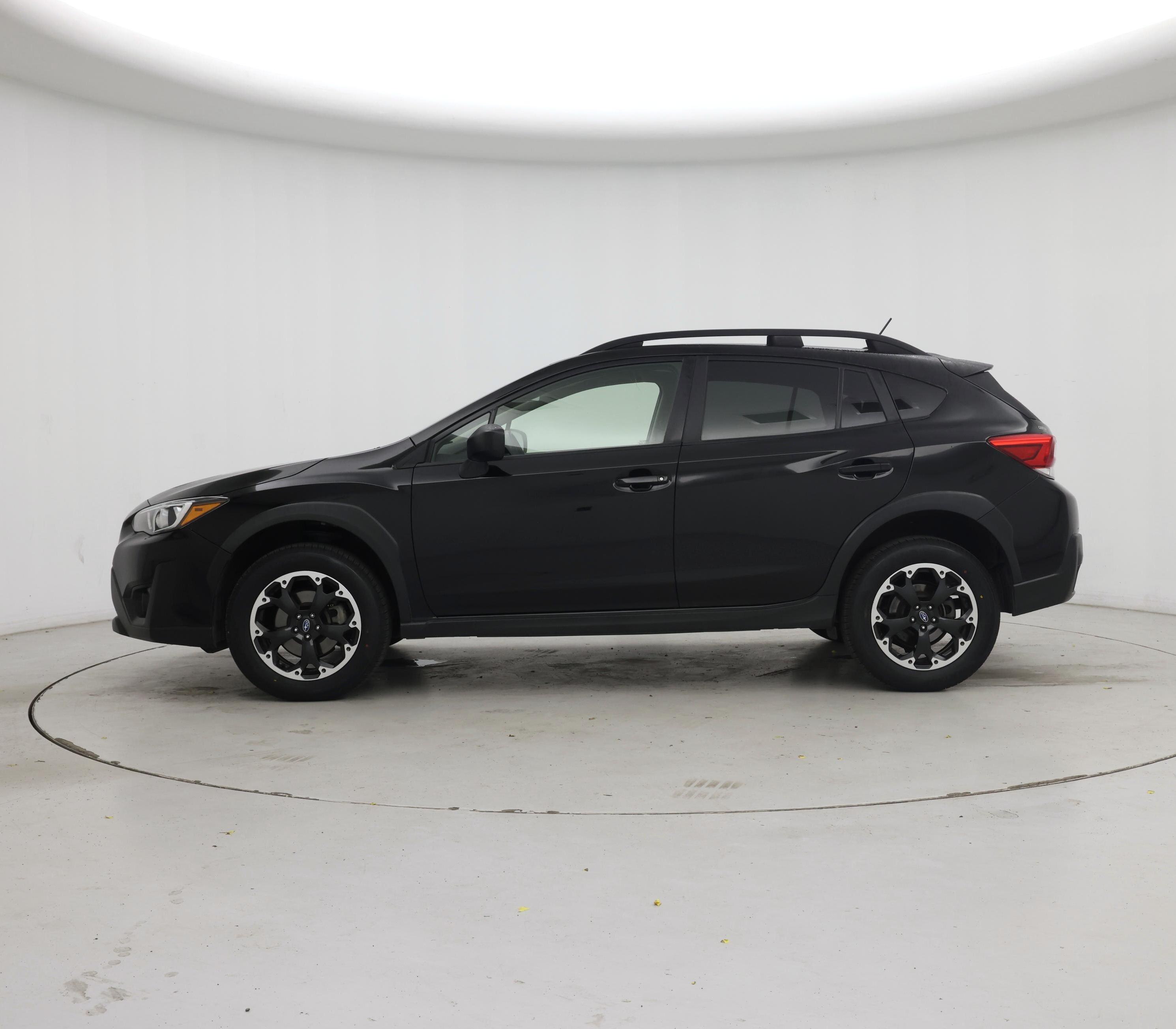 Thumbnail: 2021 Subaru Crosstrek - 3