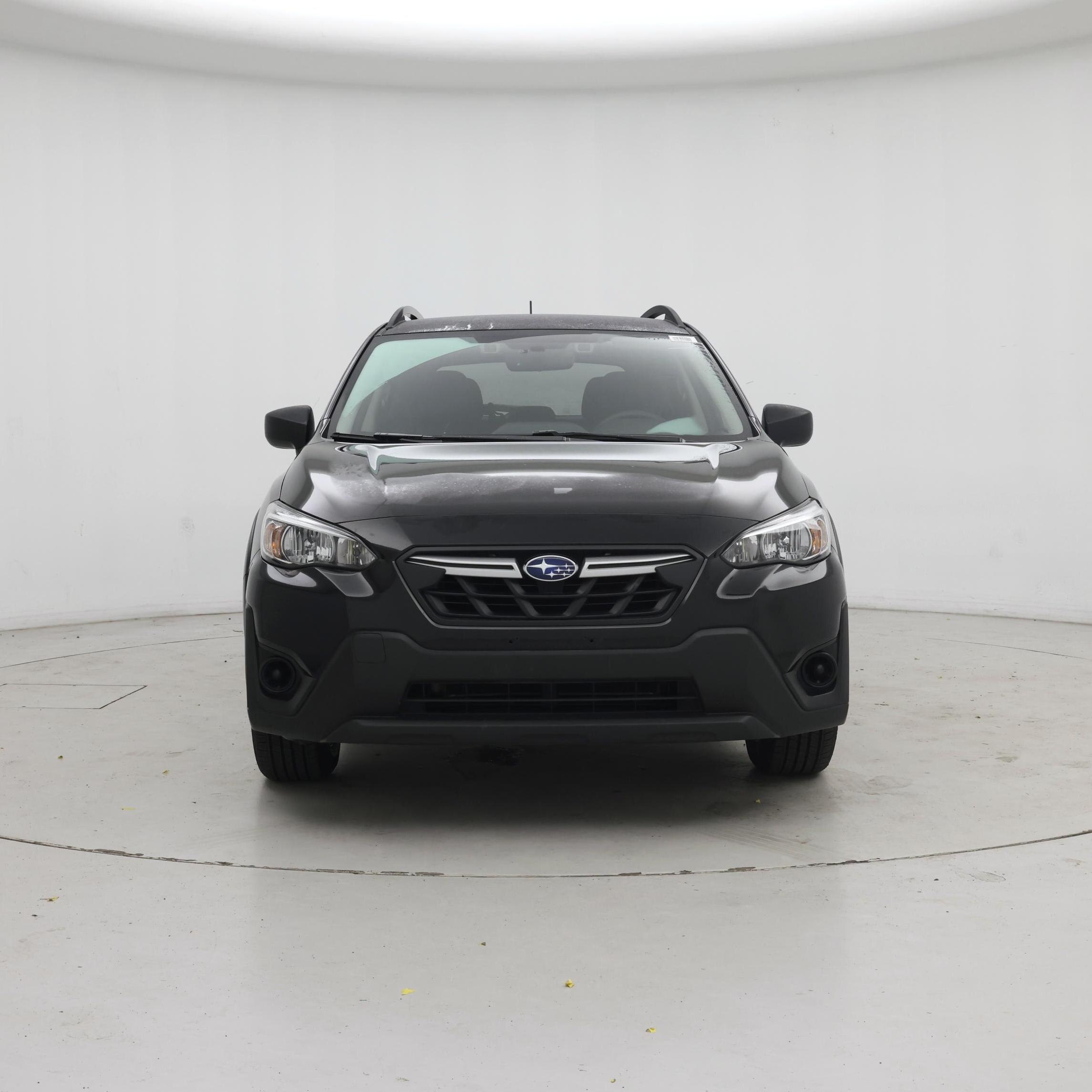 Thumbnail: 2021 Subaru Crosstrek - 5