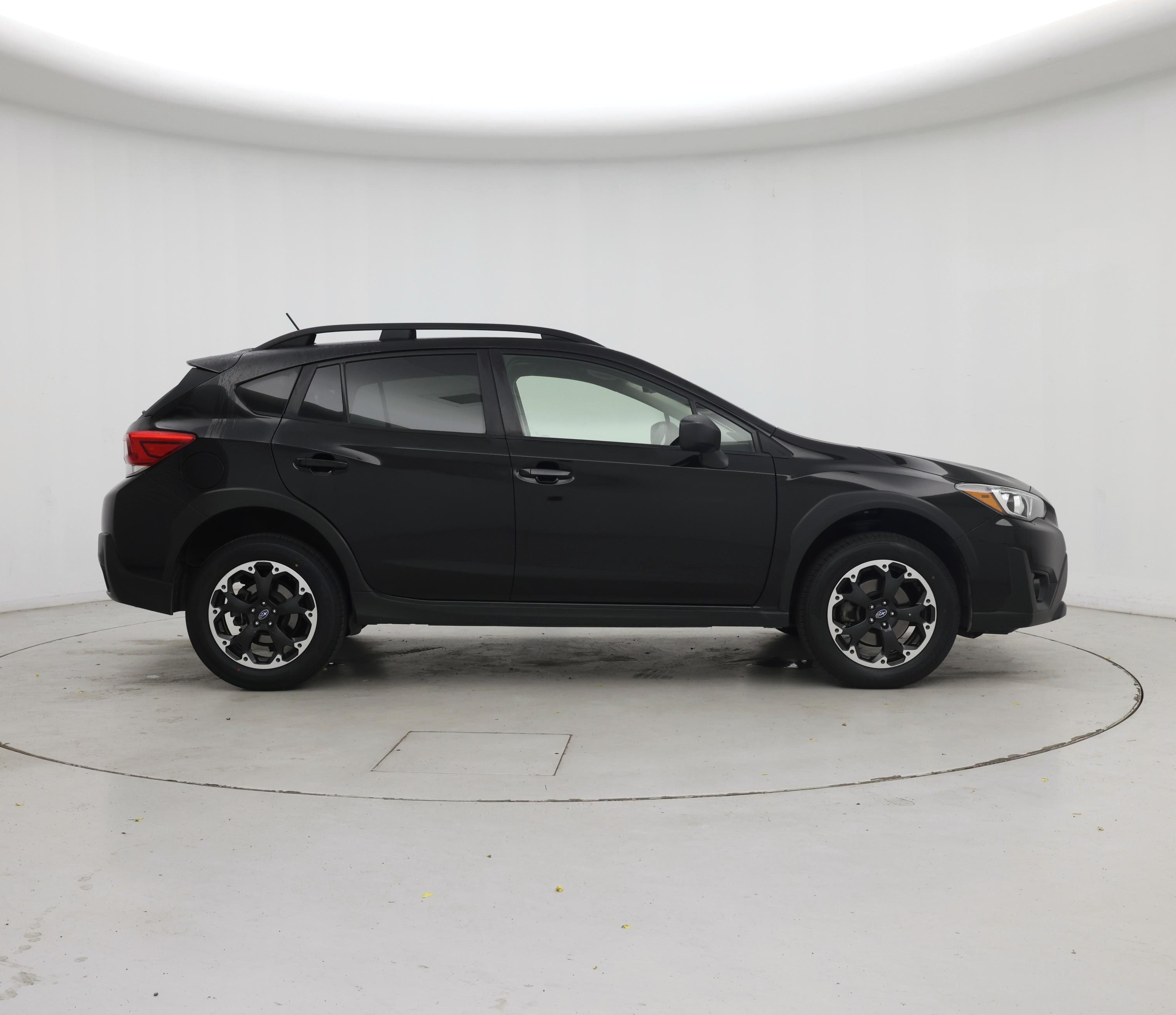 Thumbnail: 2021 Subaru Crosstrek - 7