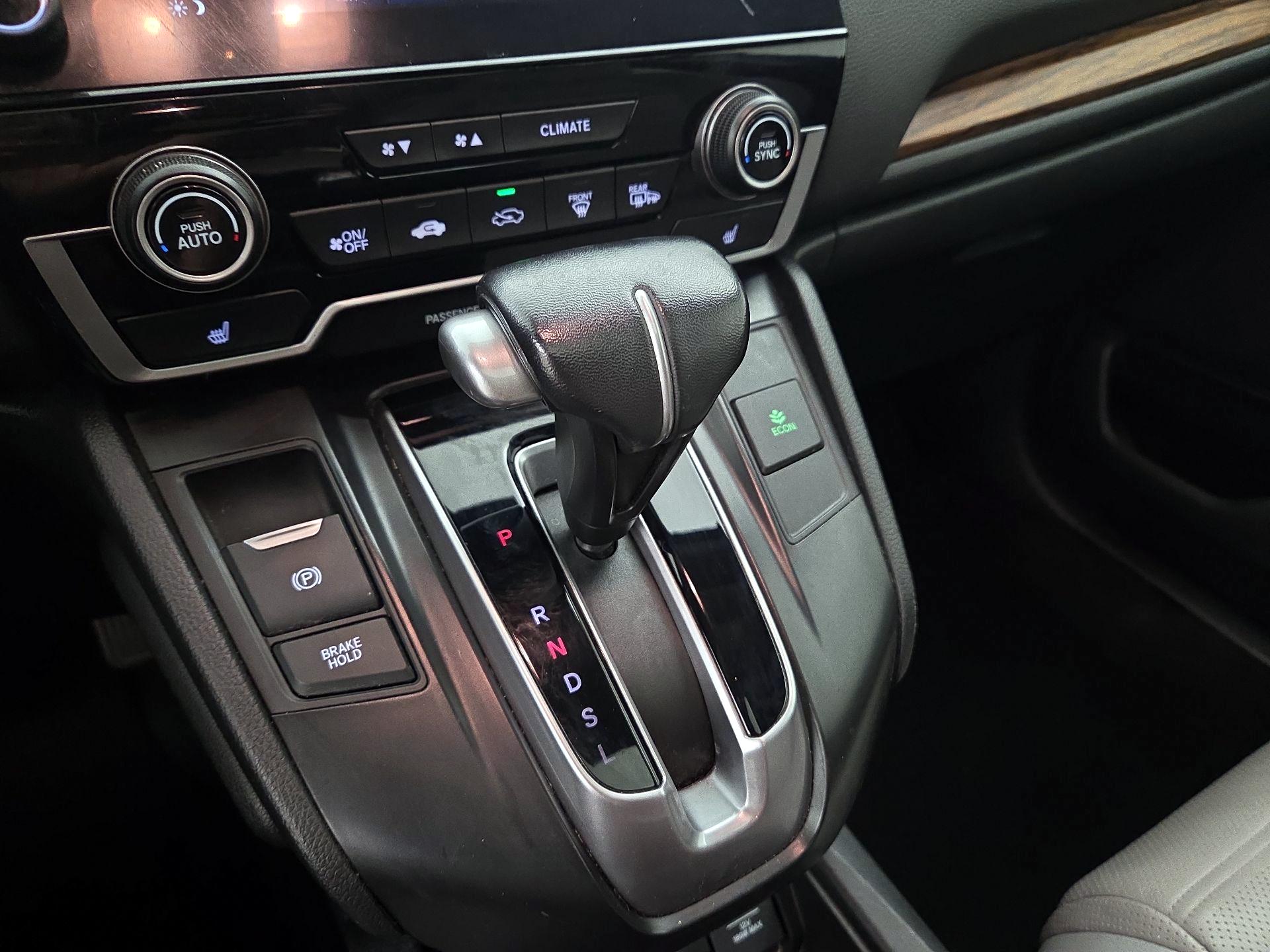 Thumbnail: 2017 Honda CR-V - 15