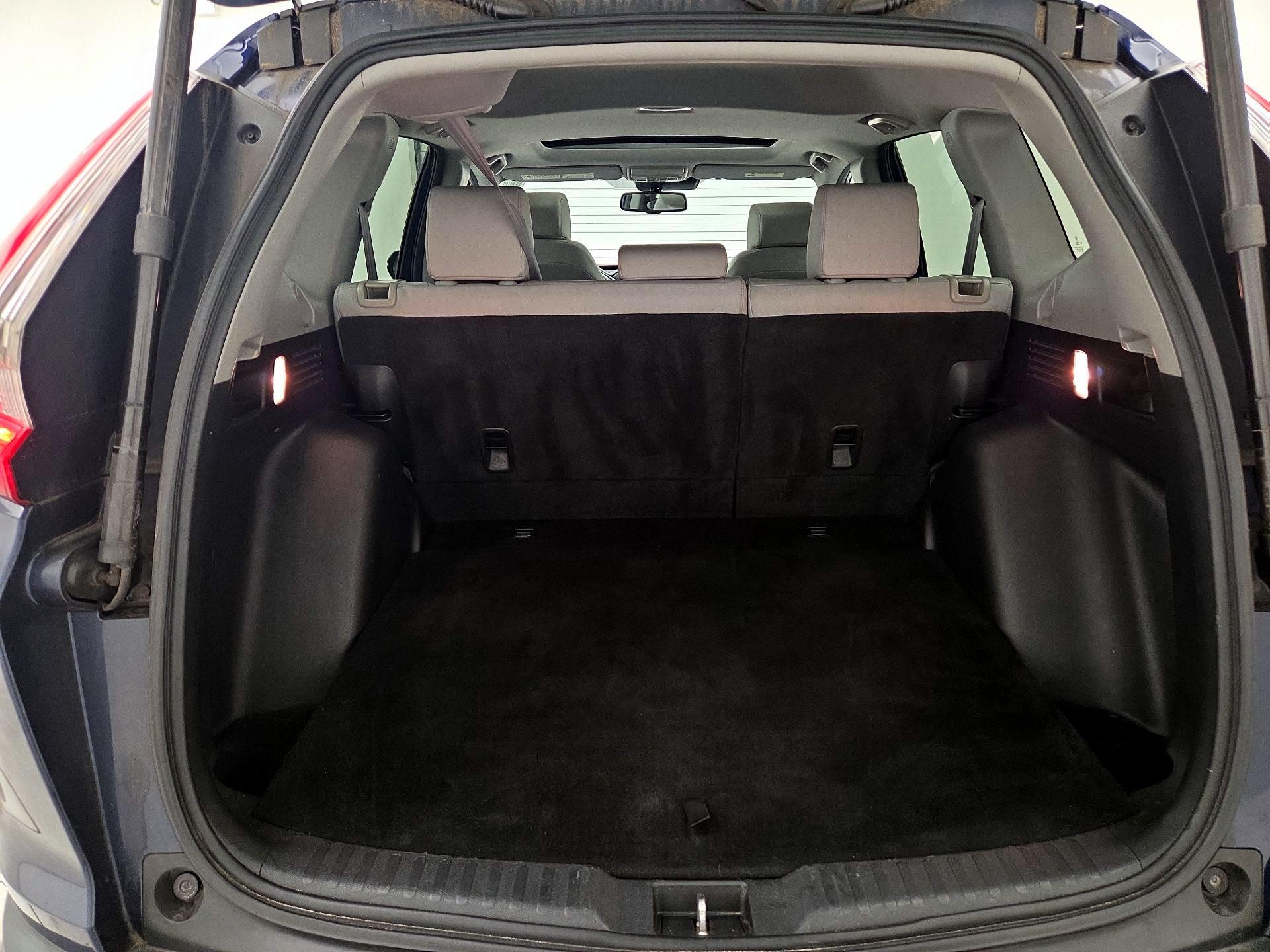 Thumbnail: 2017 Honda CR-V - 17